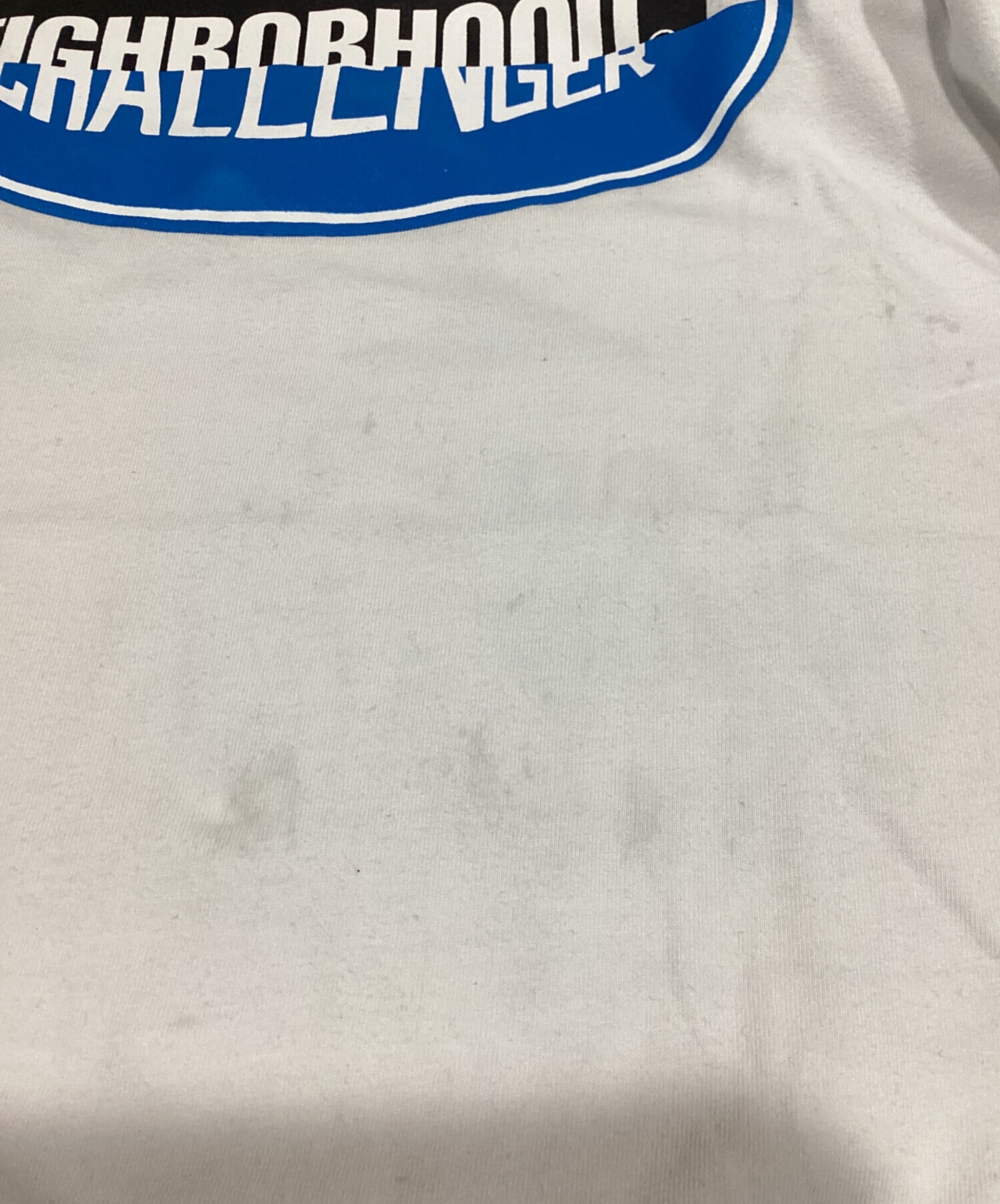 中古・古着通販】NEIGHBORHOOD (ネイバーフッド) CHALLENGER