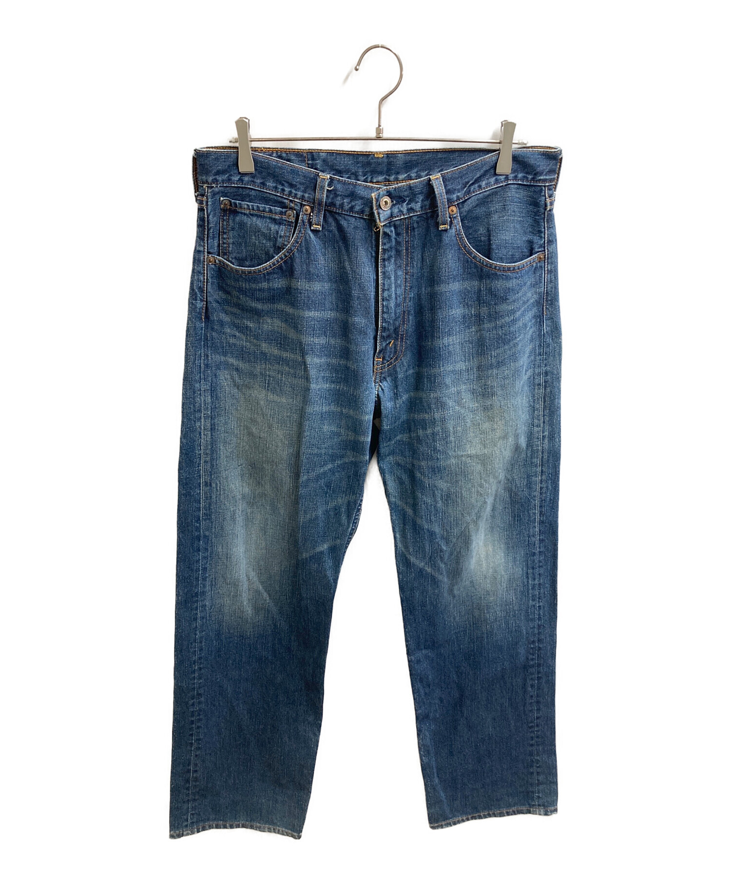 中古・古着通販】LEVI'S (リーバイス) 503デニムパンツ J23063