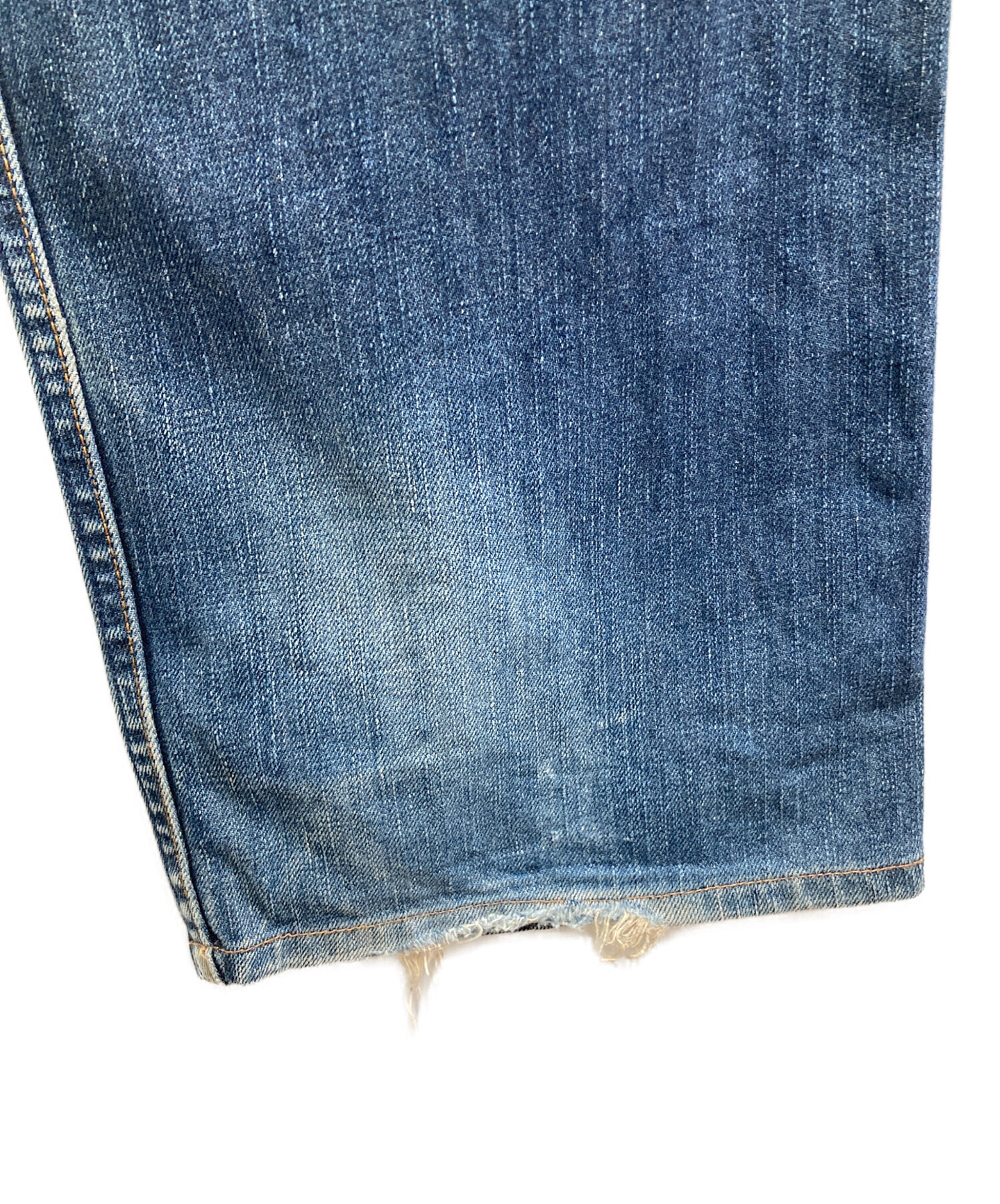 中古・古着通販】LEVI'S (リーバイス) 503デニムパンツ J23063