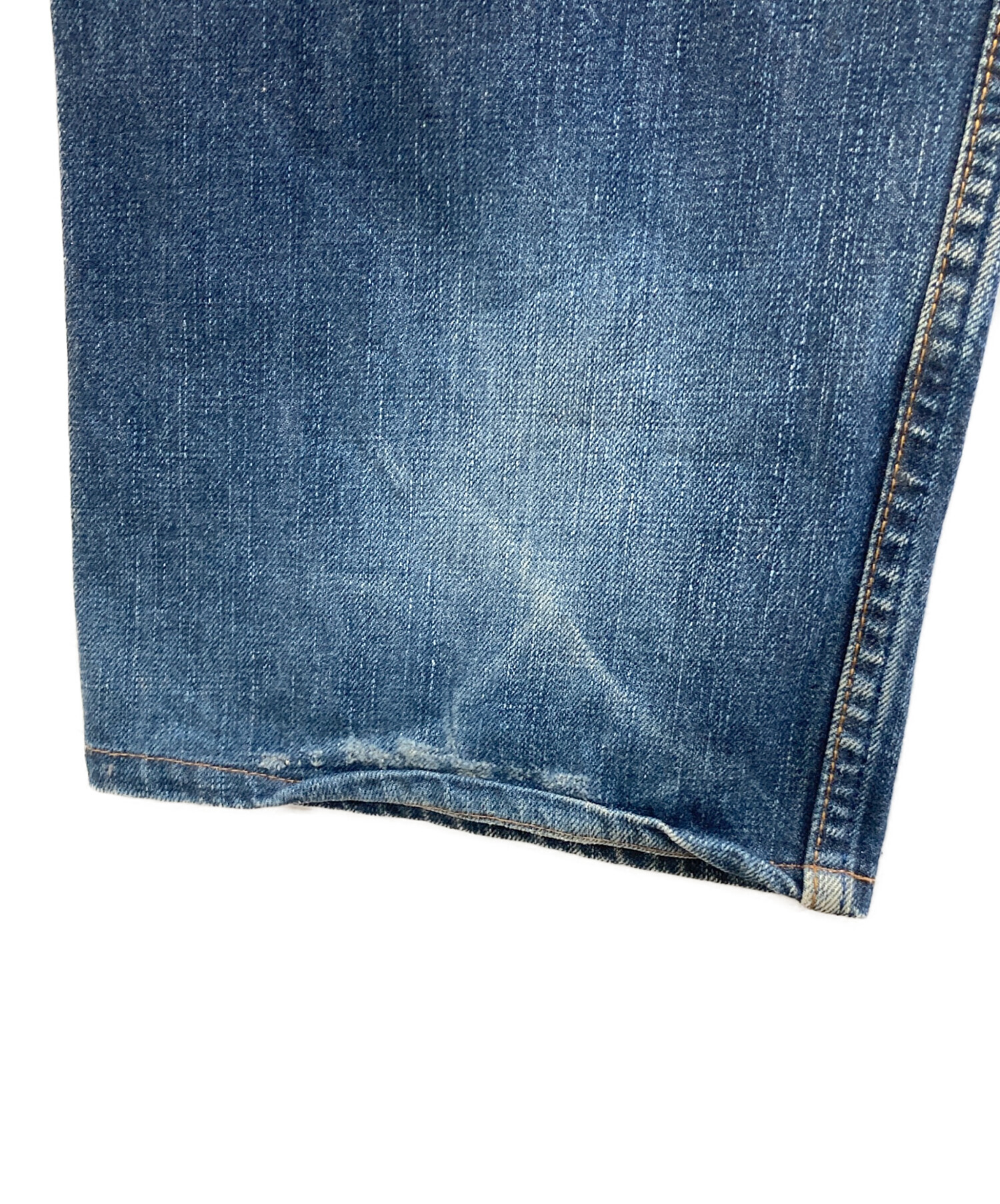 中古・古着通販】LEVI'S (リーバイス) 503デニムパンツ J23063