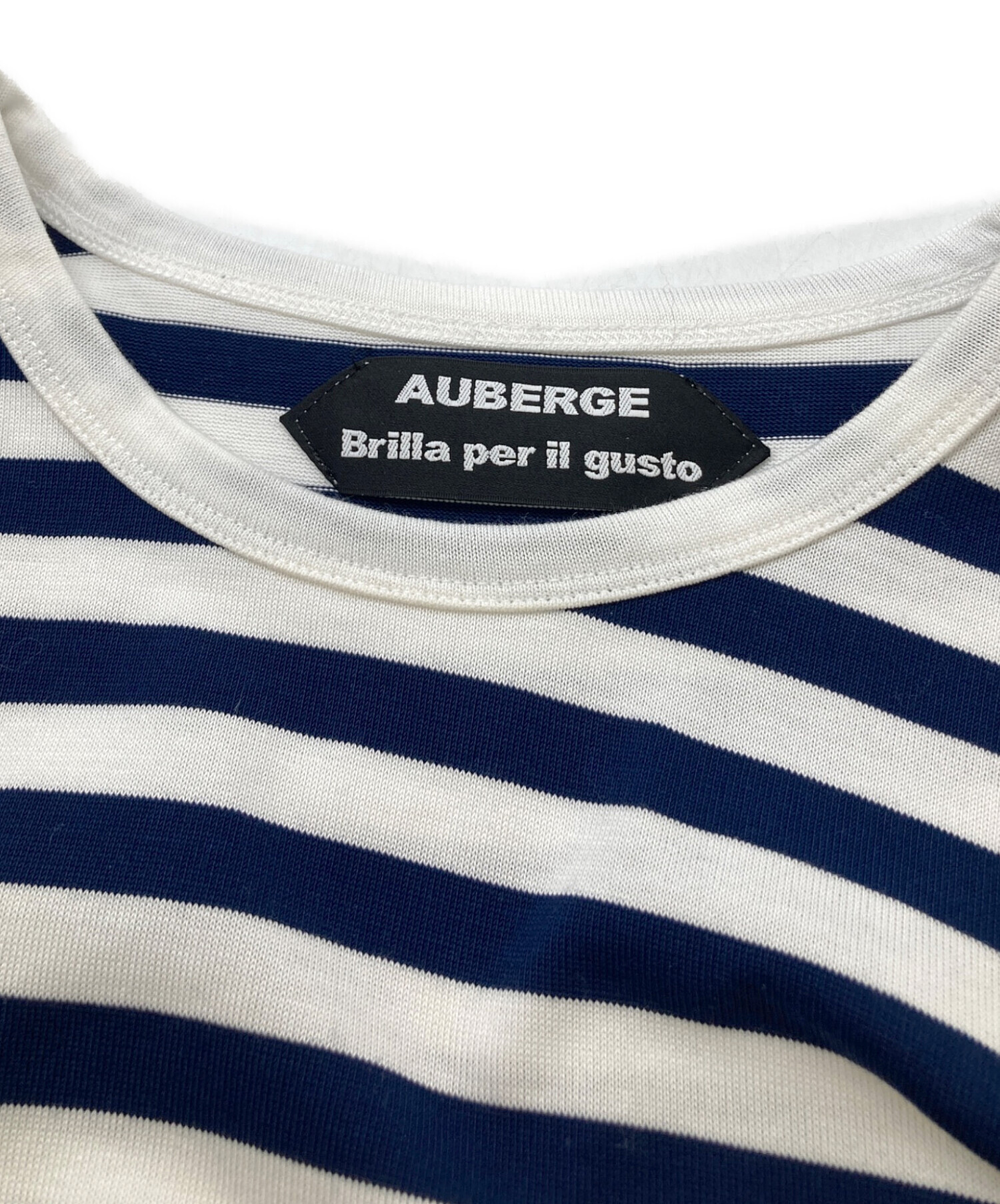 中古・古着通販】AUBERGE (オーベルジュ) Brilla per il gusto