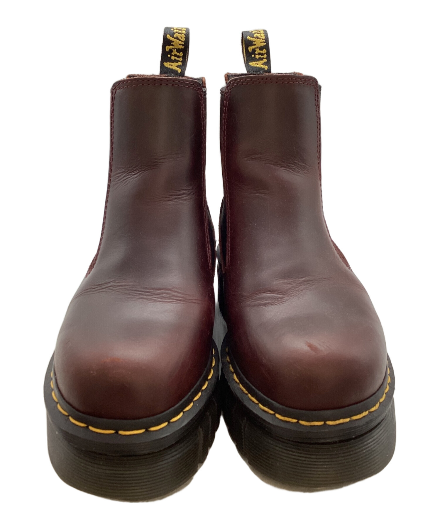 中古・古着通販】Dr.Martens (ドクターマーチン) AUDRICK CHELSEA