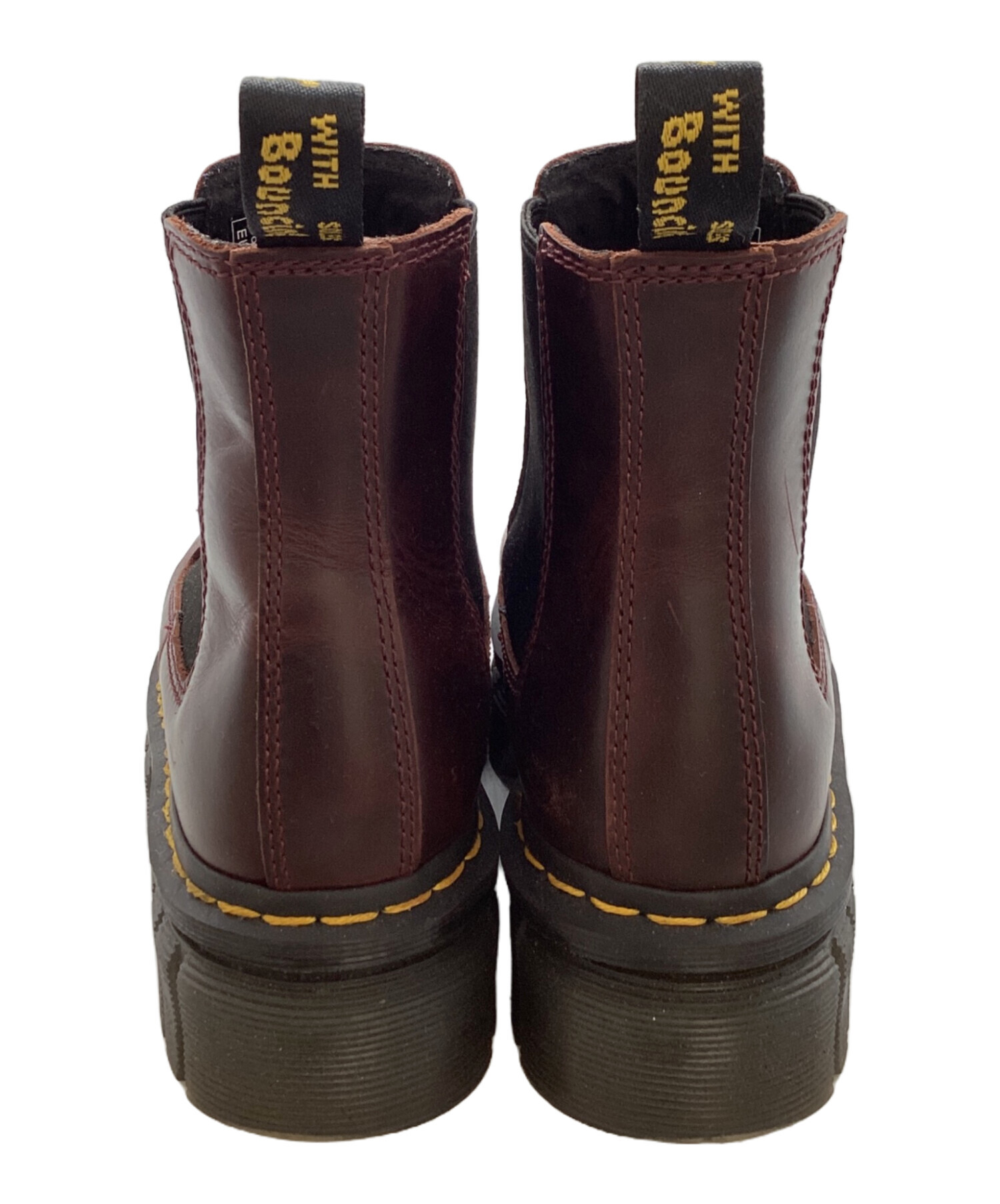 中古・古着通販】Dr.Martens (ドクターマーチン) AUDRICK CHELSEA