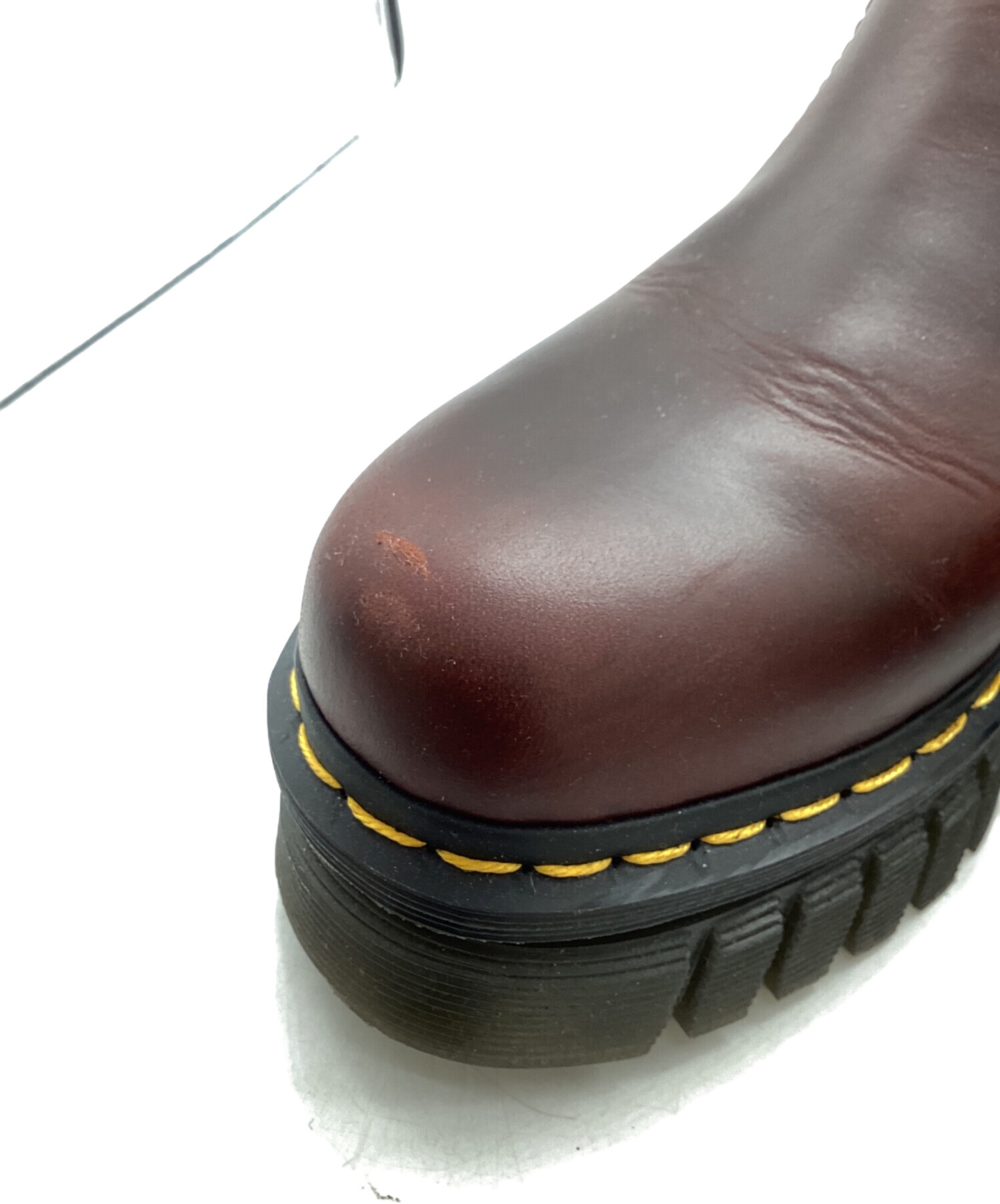 中古・古着通販】Dr.Martens (ドクターマーチン) AUDRICK CHELSEA