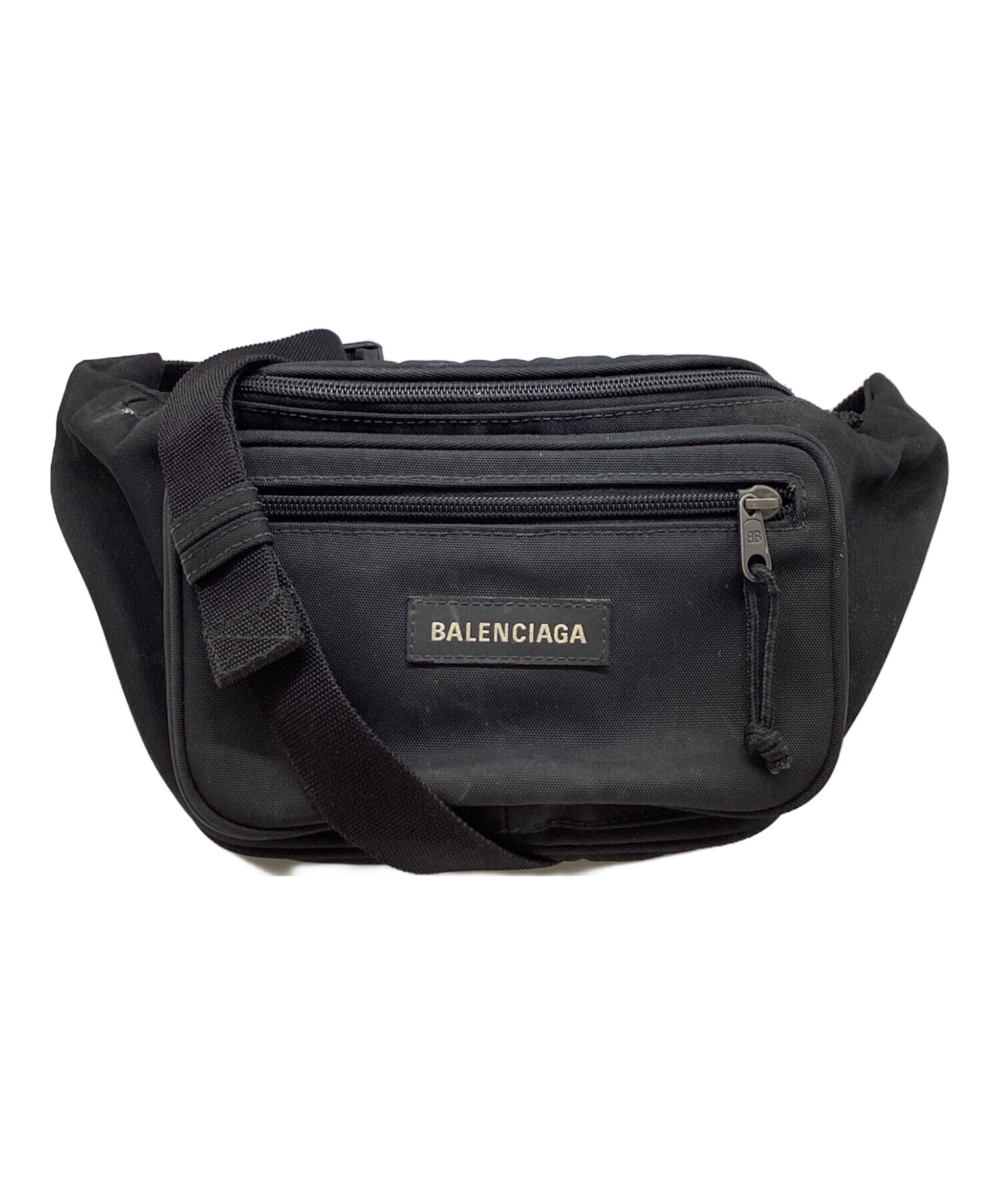 中古・古着通販】BALENCIAGA (バレンシアガ) EXPLORER BELTPACK