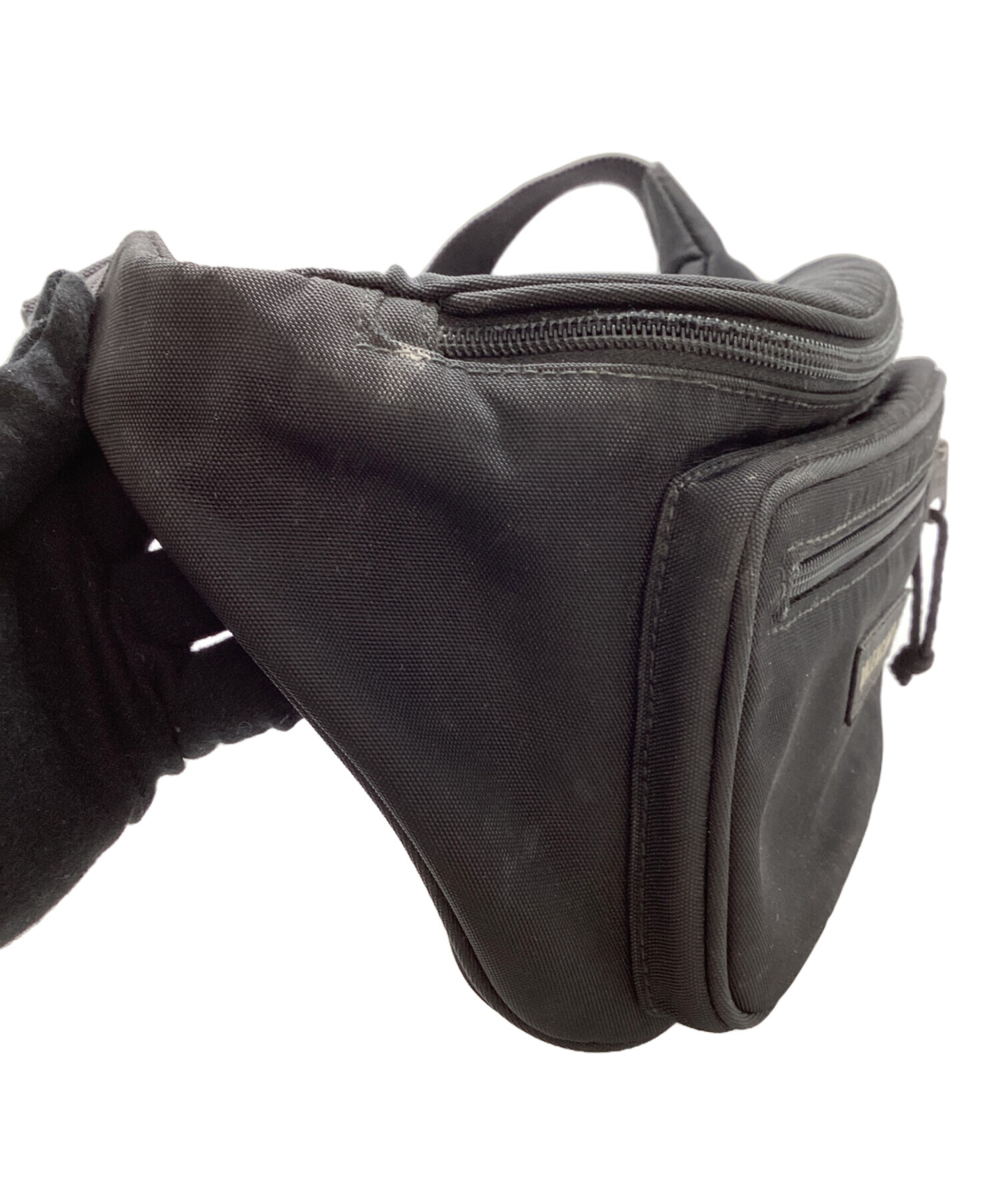 balenciaga バレンシアガ エクスプローラー ウエストバッグ 中古・古着通販】BALENCIAGA (バレンシアガ) EXPLORER BELTPACK