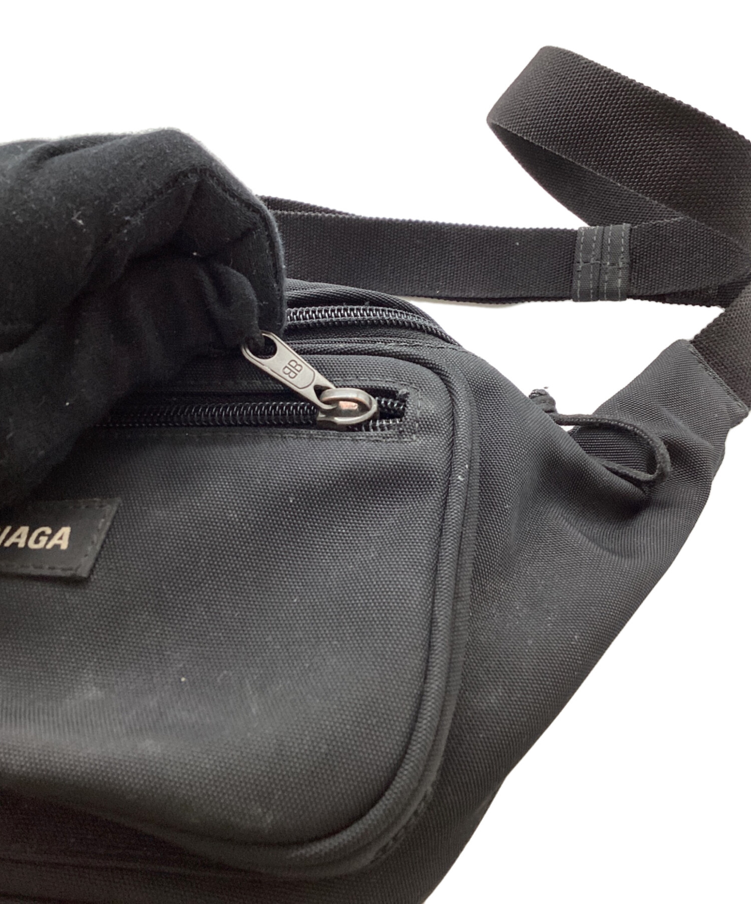 中古・古着通販】BALENCIAGA (バレンシアガ) EXPLORER BELTPACK