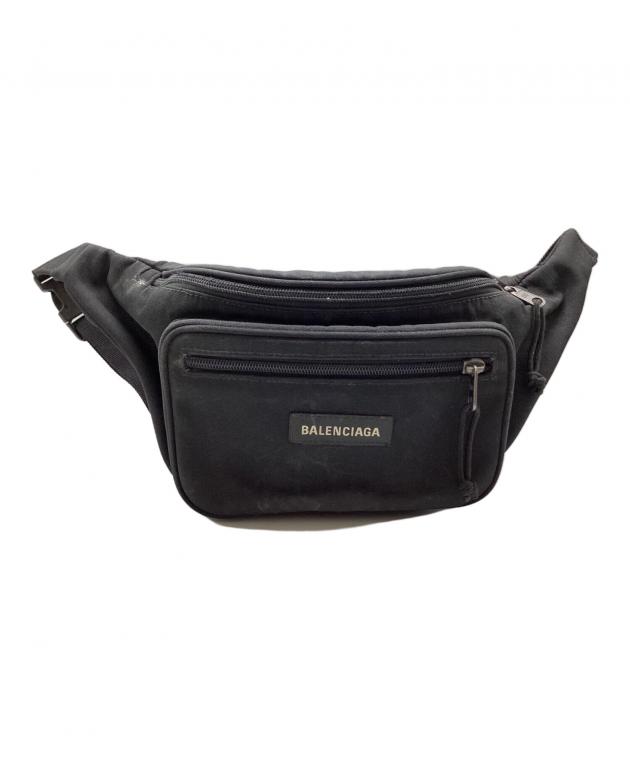 中古・古着通販】BALENCIAGA (バレンシアガ) EXPLORER BELTPACK