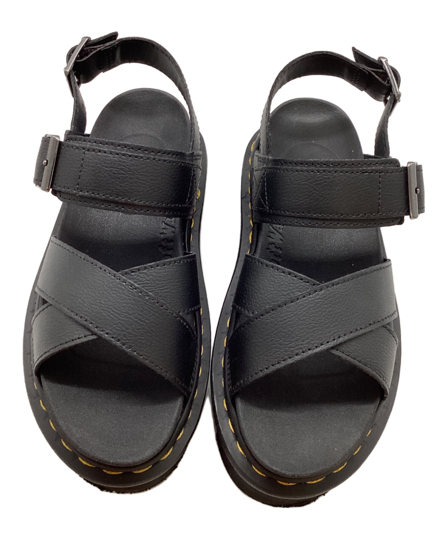 中古・古着通販】Dr.Martens (ドクターマーチン) VOSS Ⅱ QUAD