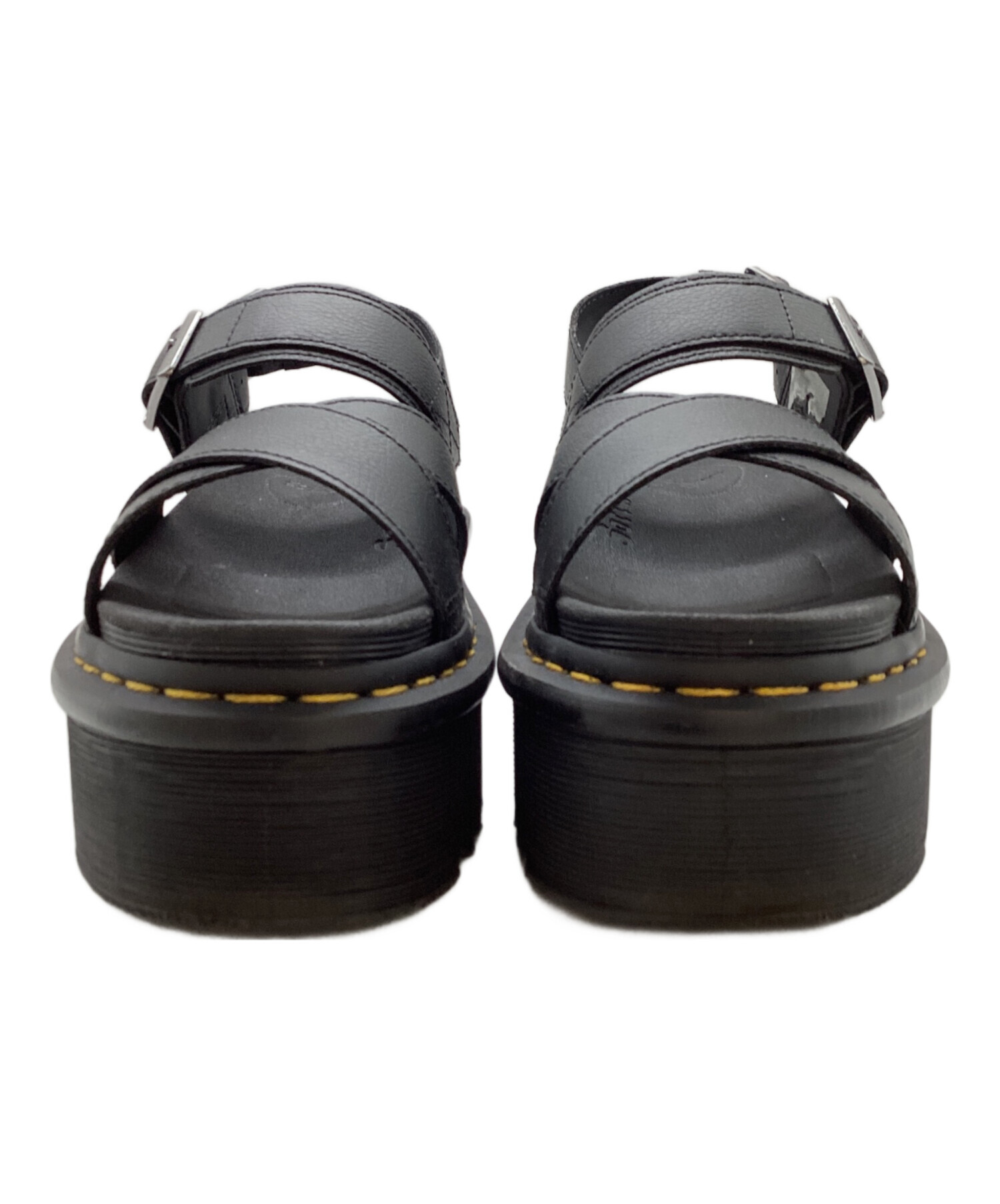 中古・古着通販】Dr.Martens (ドクターマーチン) VOSS Ⅱ QUAD