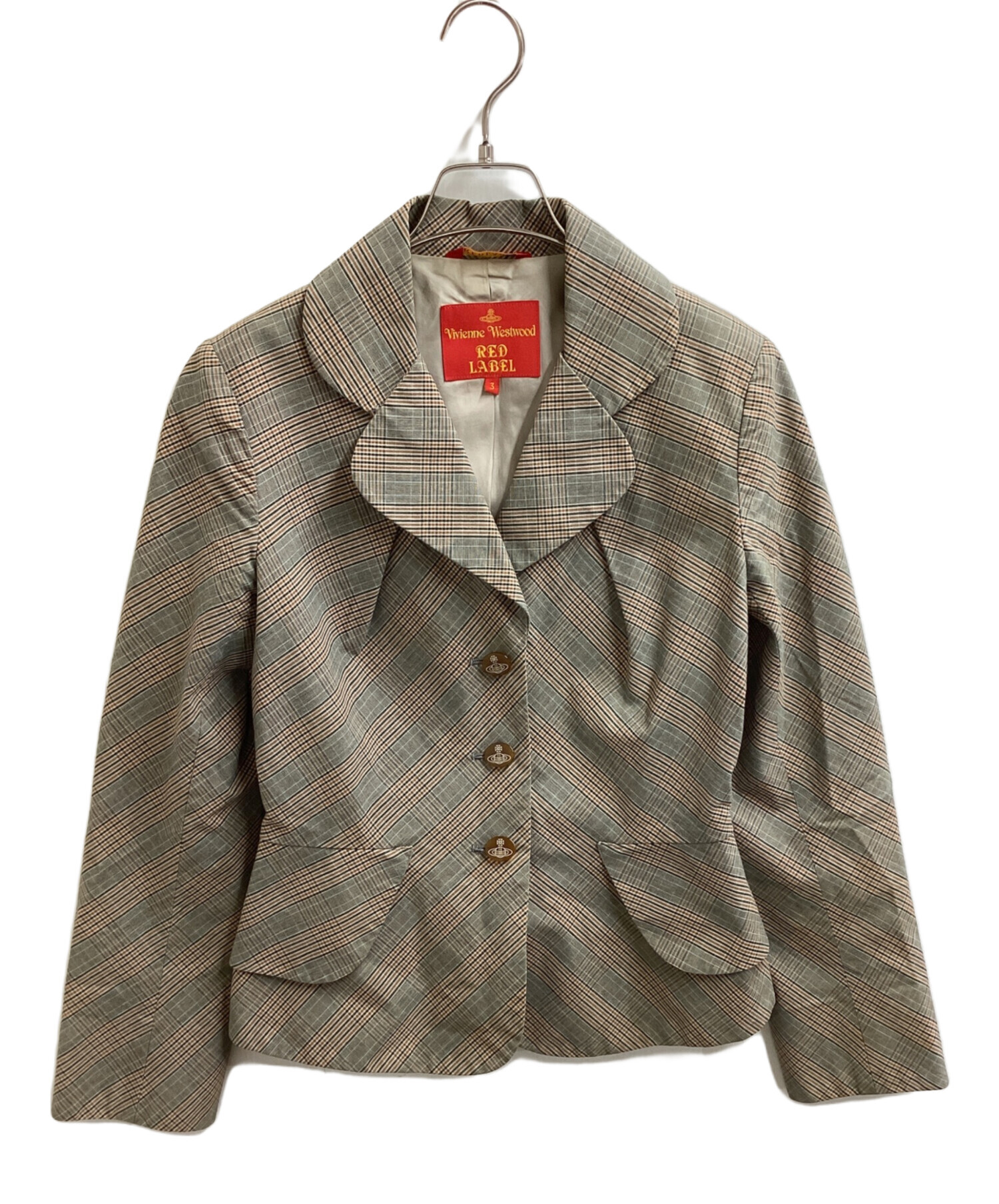 中古・古着通販】Vivienne Westwood RED LABEL (ヴィヴィアンウエスト