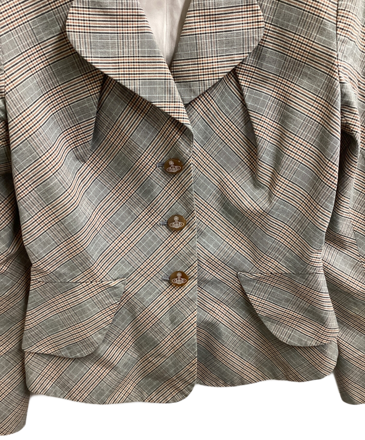中古・古着通販】Vivienne Westwood RED LABEL (ヴィヴィアンウエスト