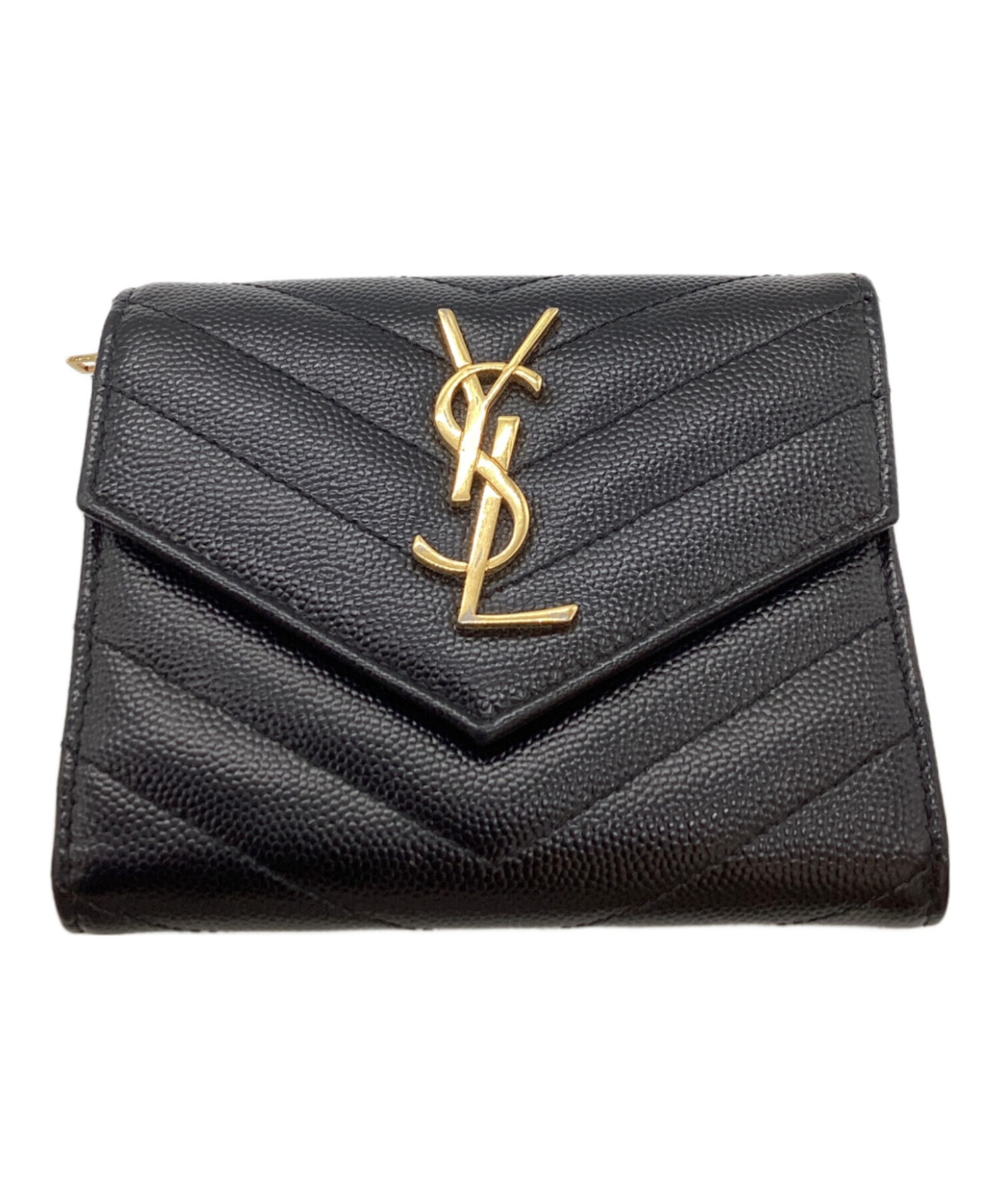 中古・古着通販】Saint Laurent Paris (サンローランパリ) マトラッセ