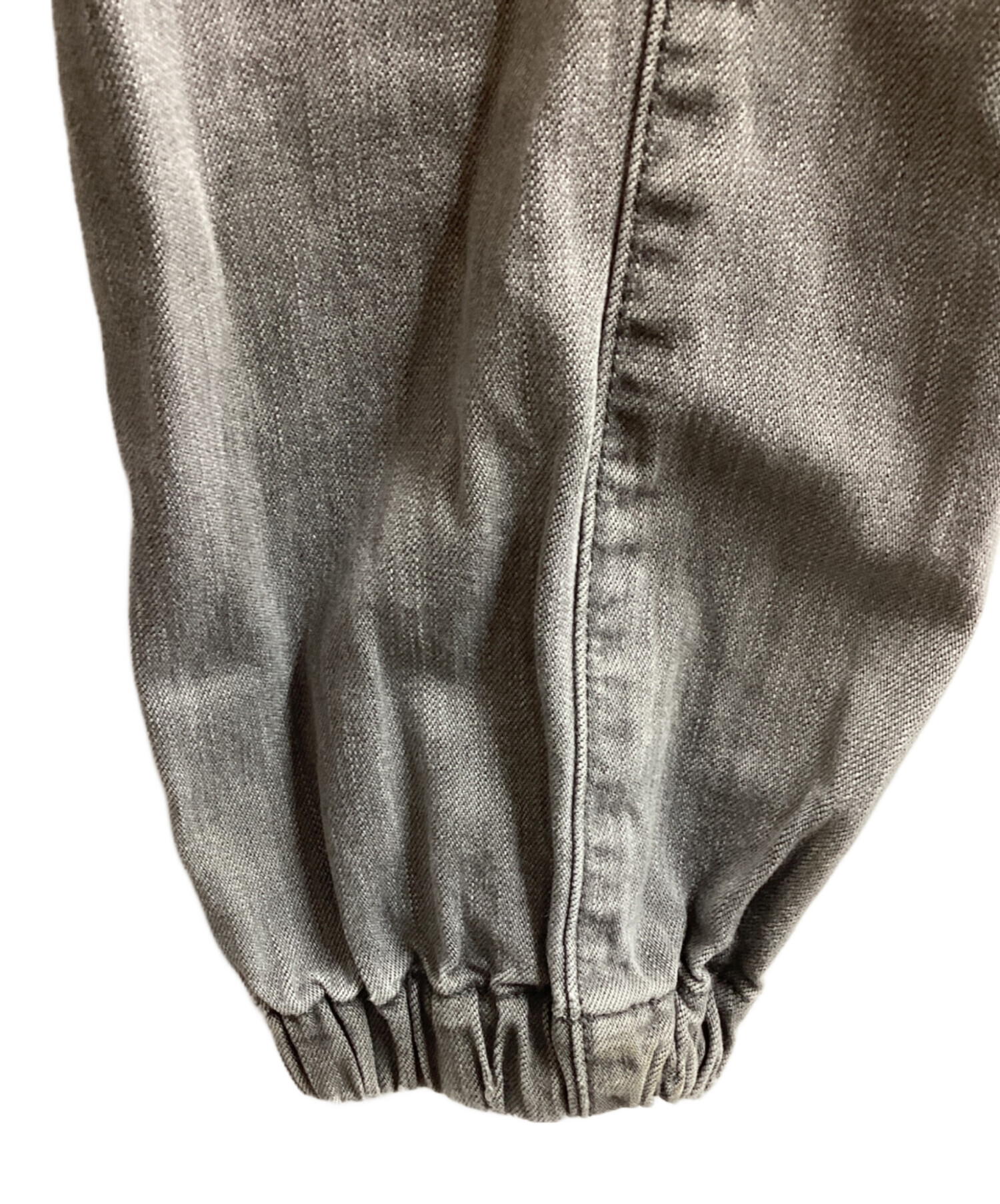 中古・古着通販】WTAPS (ダブルタップス) BOONIE TROUSERS COTTON