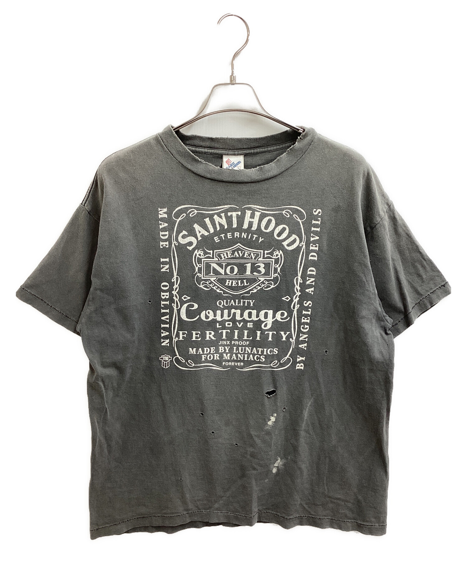 中古・古着通販】SAINT MICHAEL (セントマイケル) NEIGHBORHOOD 