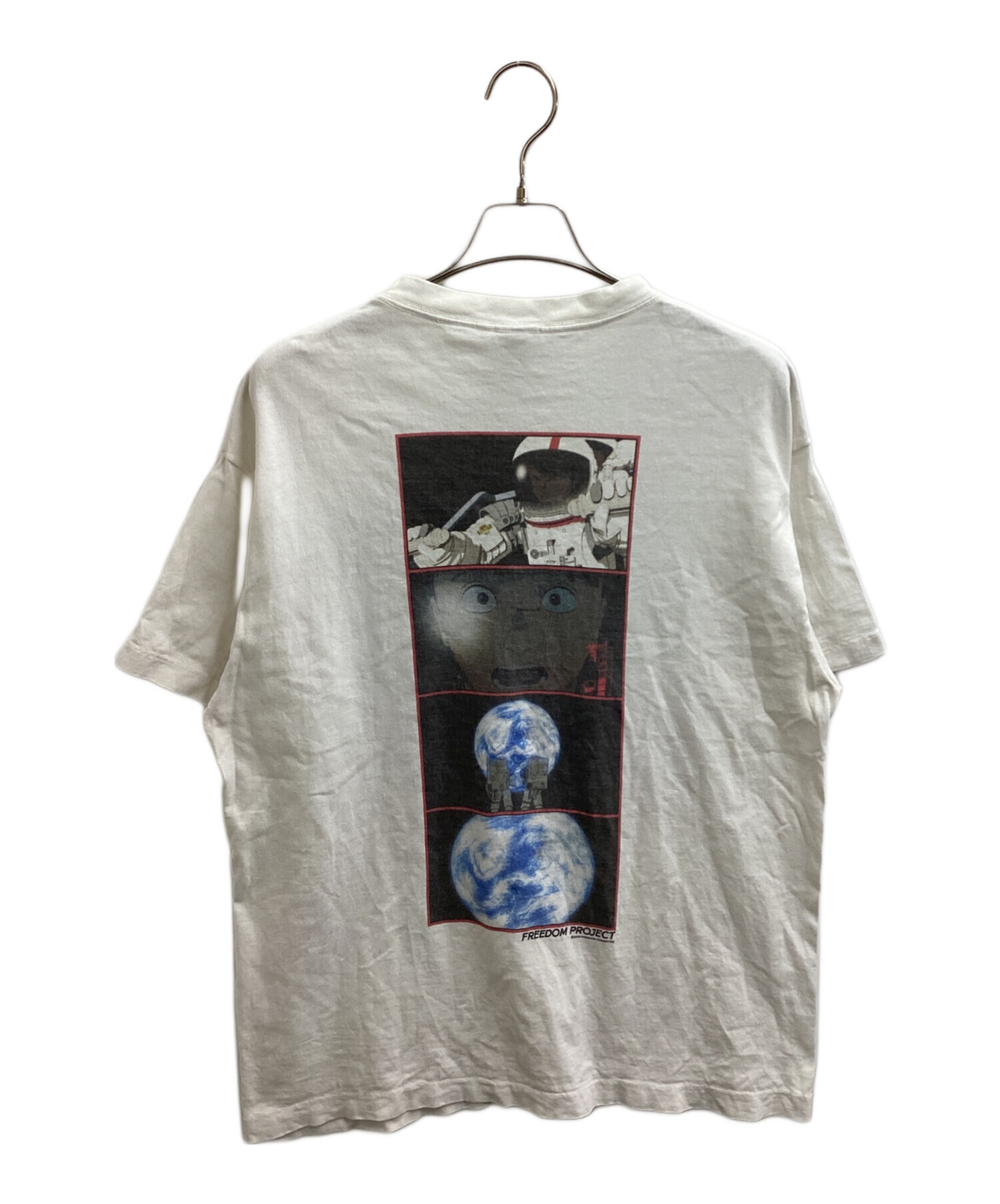 中古・古着通販】SAINT MICHAEL (セントマイケル) FD-SS TEE / SM-YS8