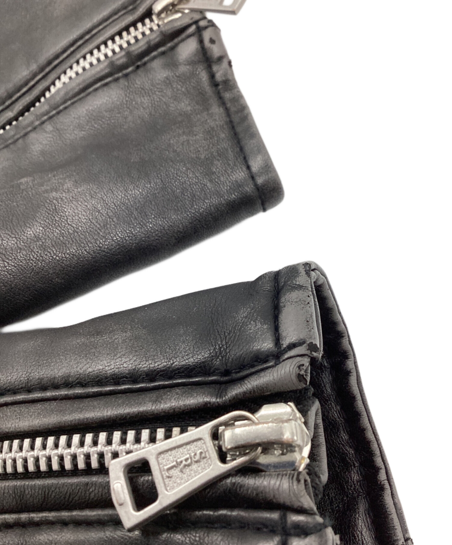 中古・古着通販】Sea Room Lynn (シールームリン) Vintage ECOレザー