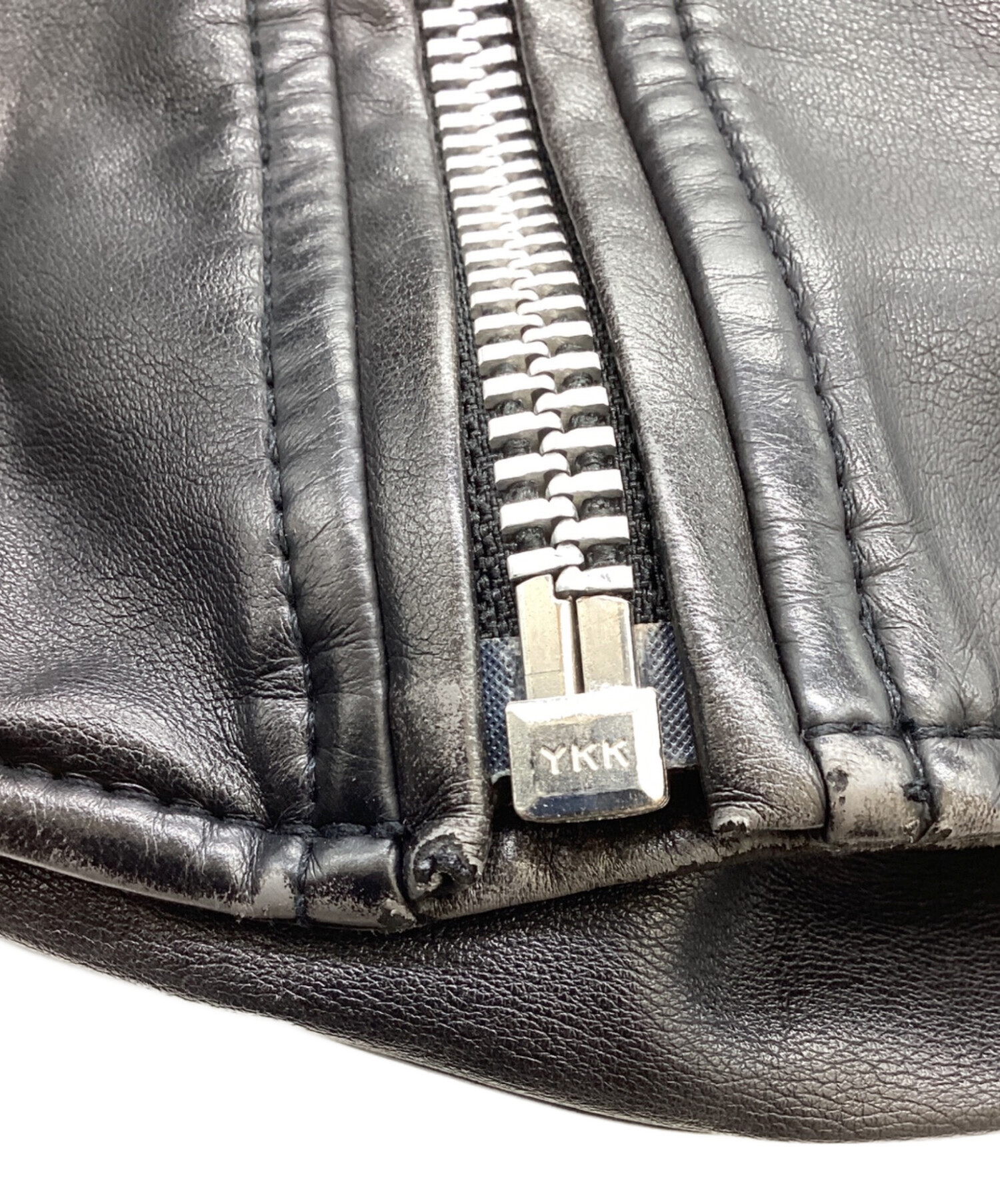 中古・古着通販】Sea Room Lynn (シールームリン) Vintage ECOレザー