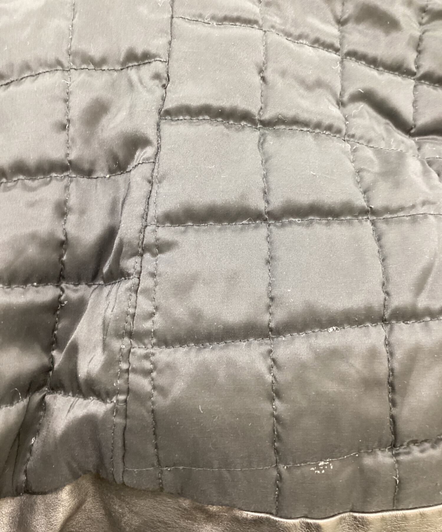 中古・古着通販】Sea Room Lynn (シールームリン) Vintage ECOレザー