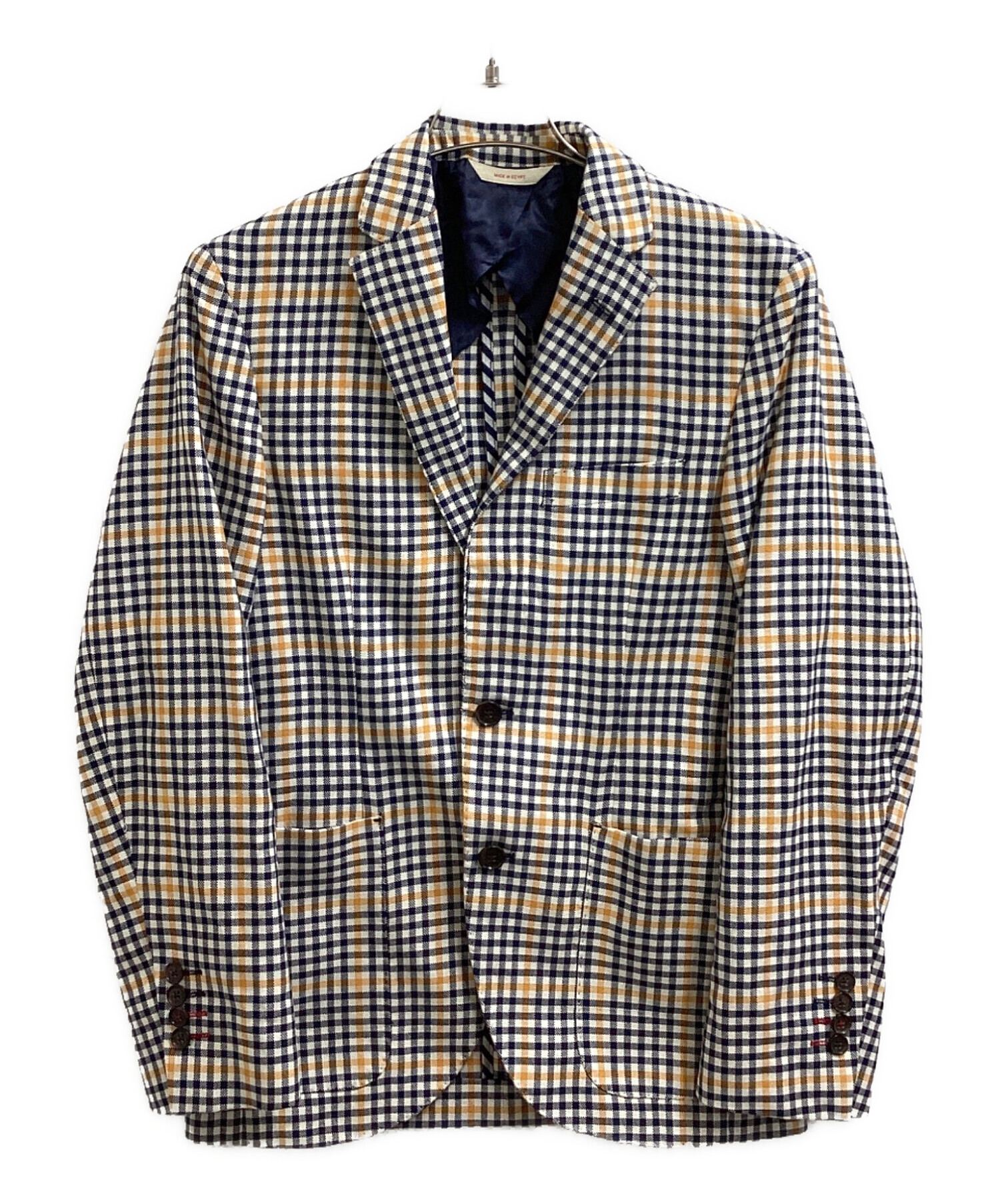 中古・古着通販】BROOKS BROTHERS Red Fleece (ブルックスブラザーズ 