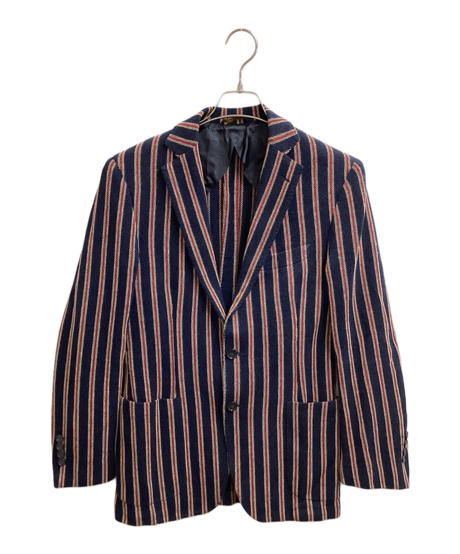 中古・古着通販】BROOKS BROTHERS (ブルックスブラザーズ) ストライプ