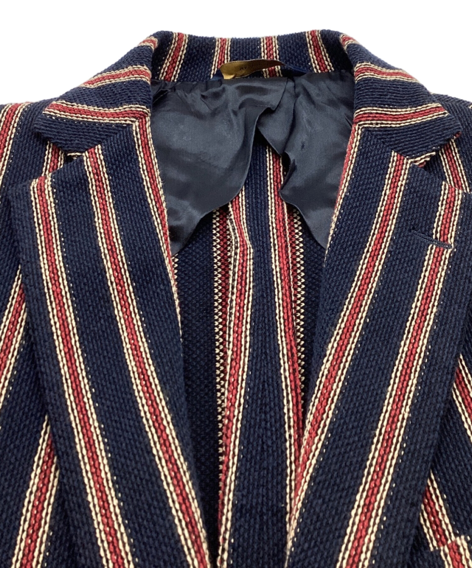 中古・古着通販】BROOKS BROTHERS (ブルックスブラザーズ) ストライプ