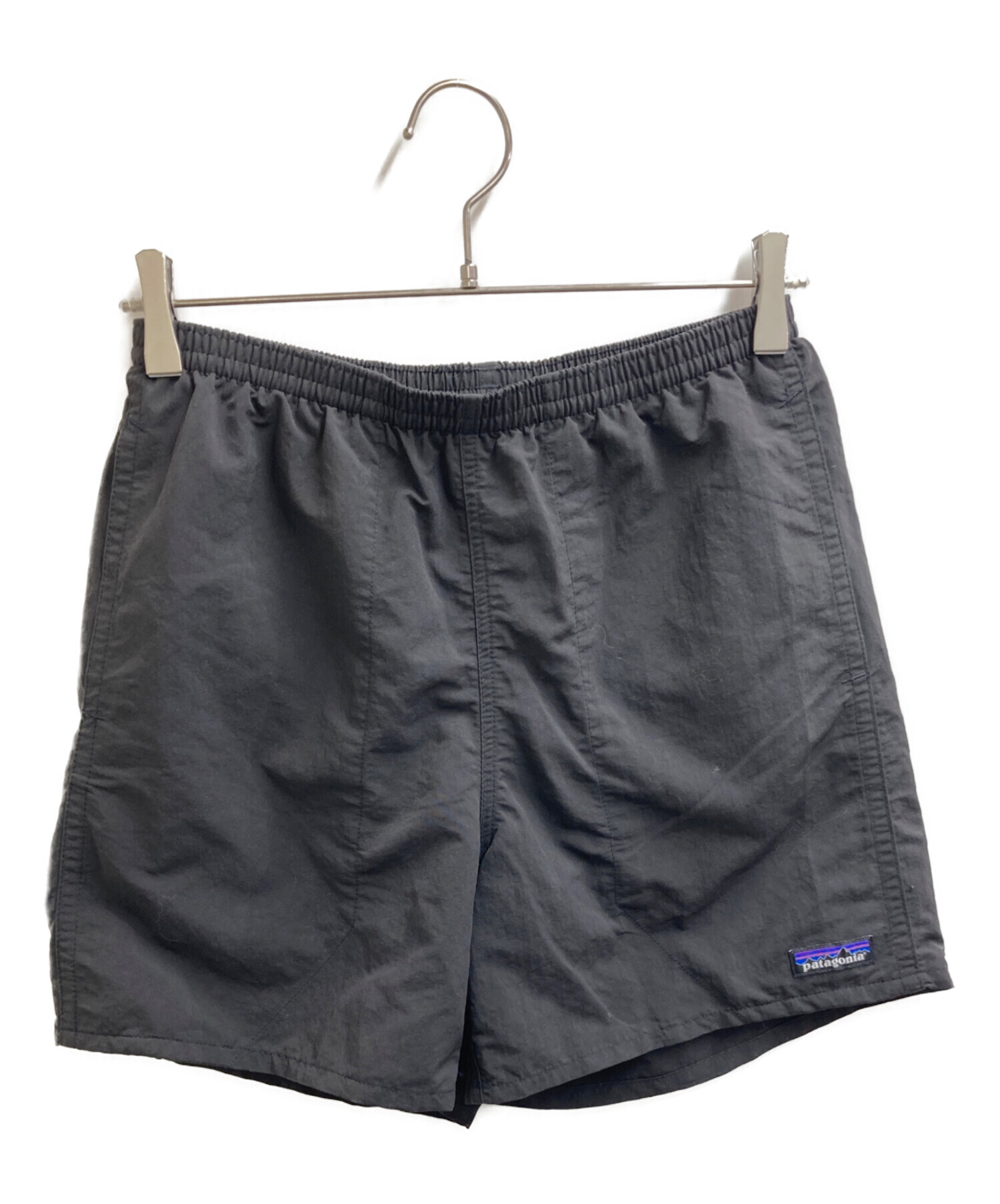 中古・古着通販】Patagonia (パタゴニア) バギーズ・ショーツ 5インチ