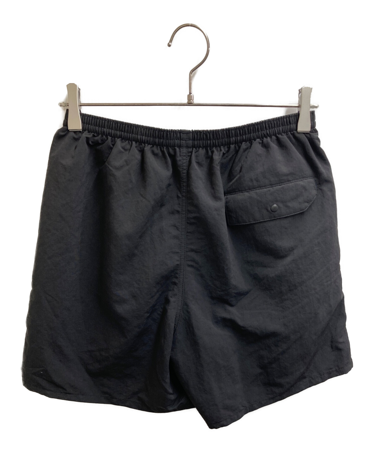 中古・古着通販】Patagonia (パタゴニア) バギーズ・ショーツ 5インチ