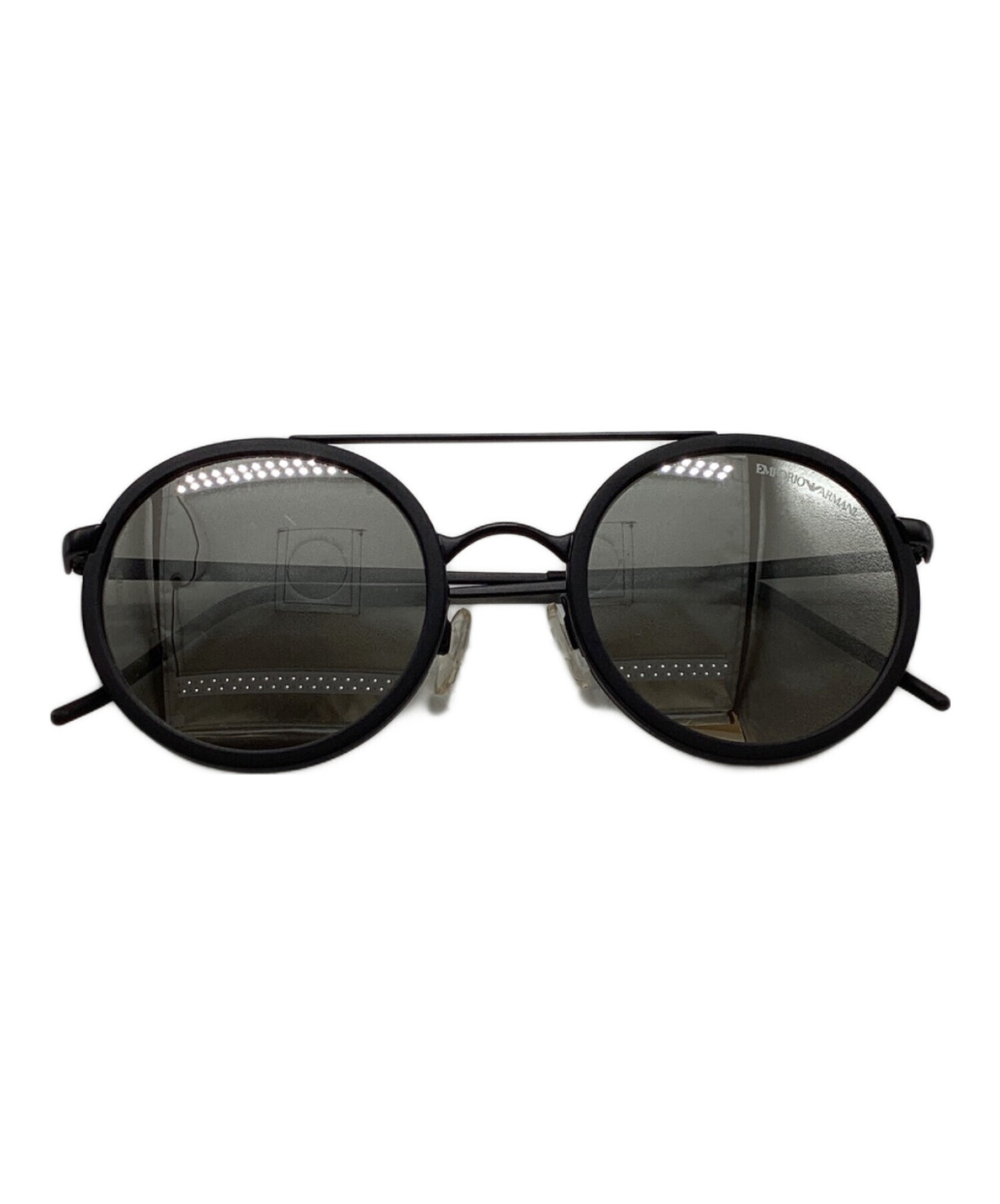 中古・古着通販】EMPORIO ARMANI (エンポリオ アルマーニ) サングラス 