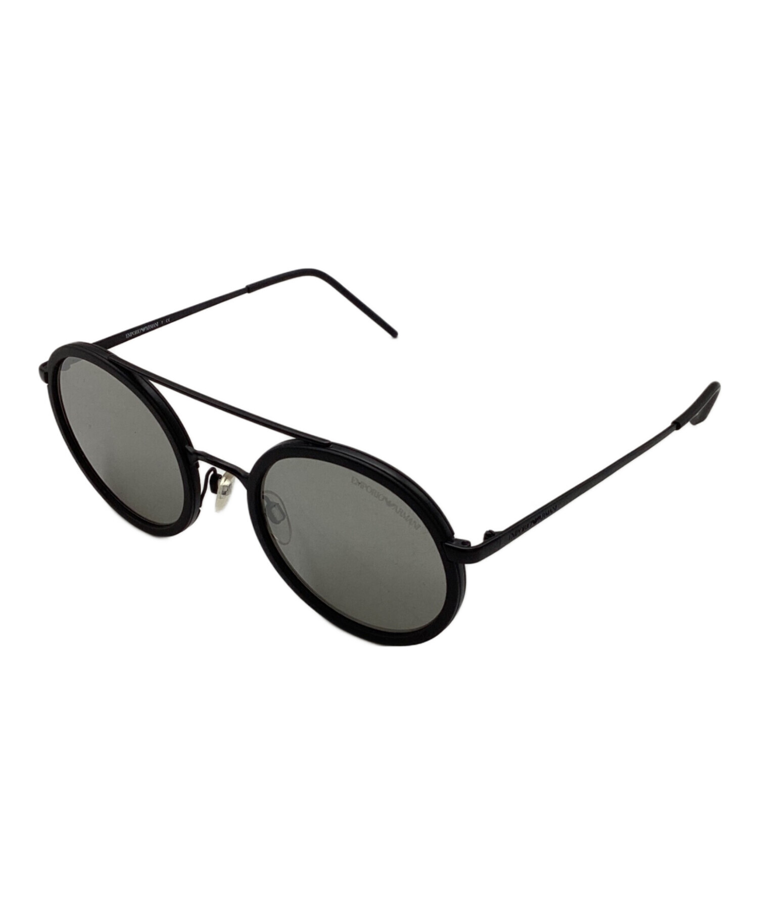 エンポリオアルマーニ EMPORIO ARMANI サングラス 【公式通販】