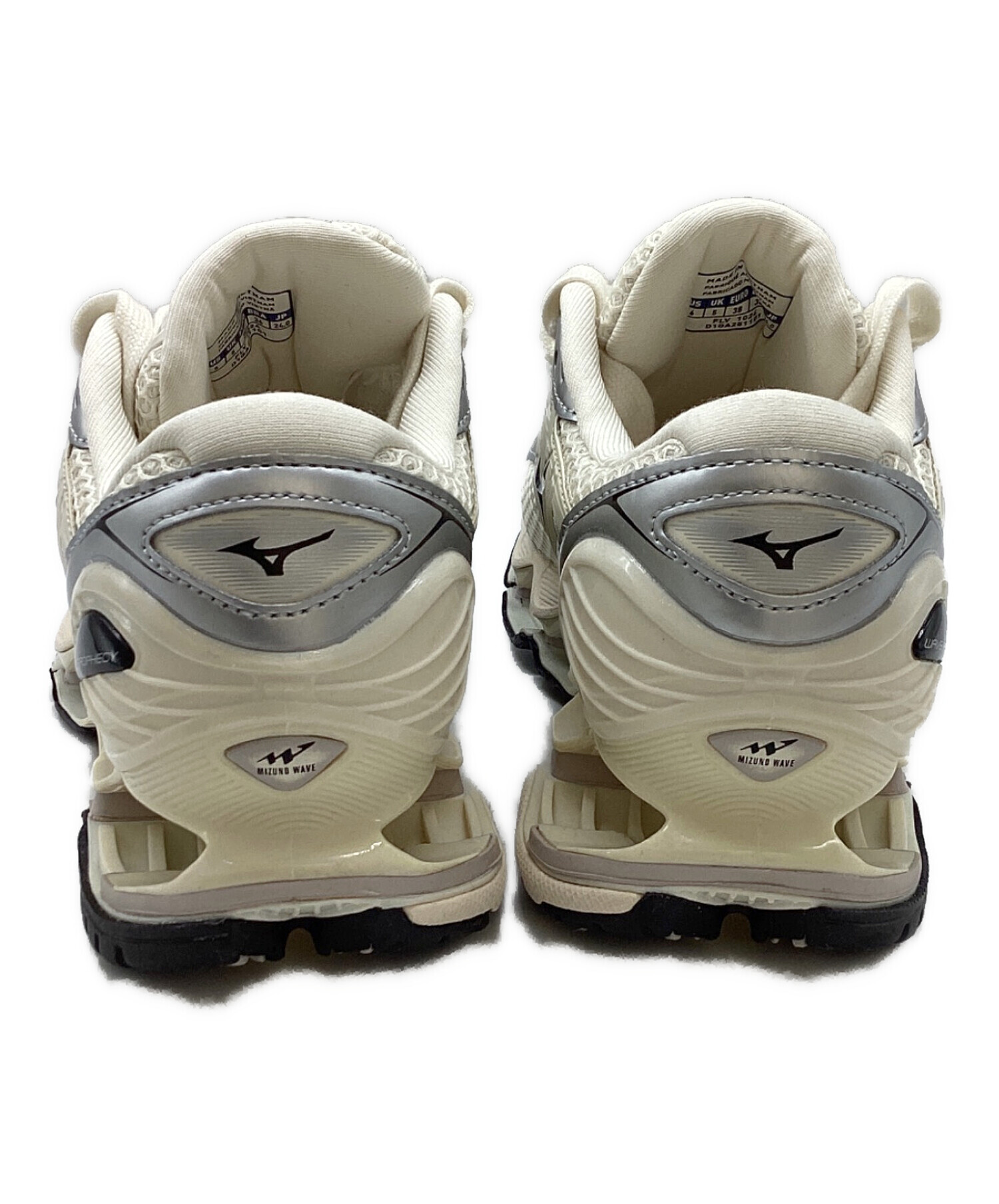 中古・古着通販】MIZUNO (ミズノ) WAVE PROPHECY LS / D1GA251101