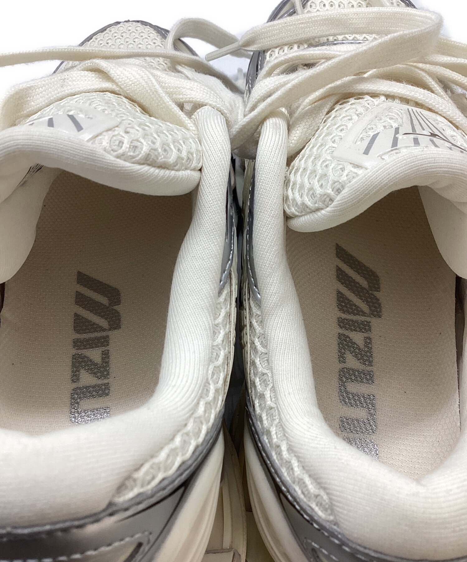中古・古着通販】MIZUNO (ミズノ) WAVE PROPHECY LS / D1GA251101