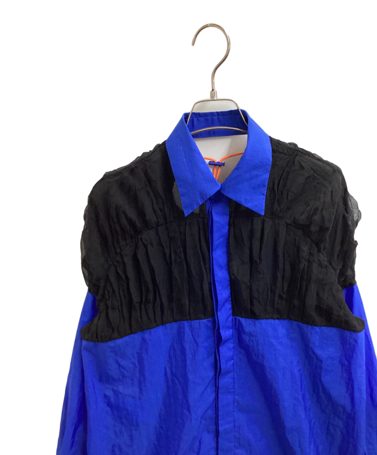 中古・古着通販】Maison Margiela (メゾンマルジェラ) ドッキング