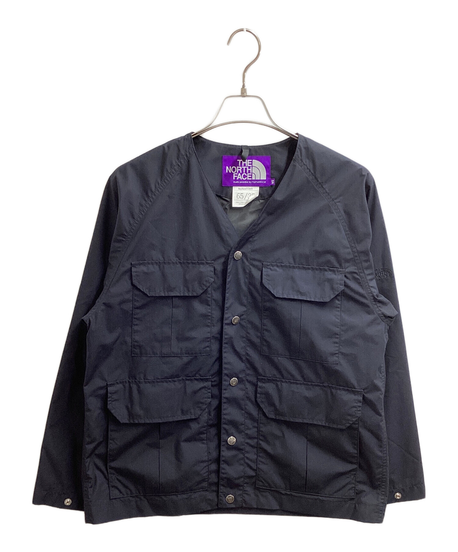 THE NORTH FACE Purple Label マウンテンカーディガン 【公式通販】
