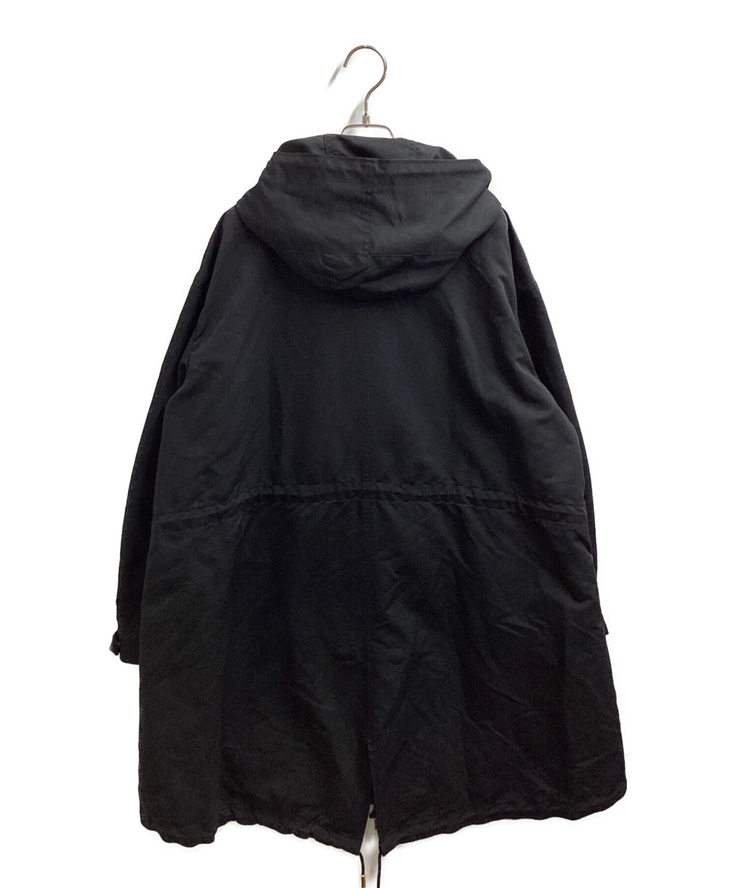 中古・古着通販】THE RERACS (ザ リラクス) モッズコート / 20SS-RECT