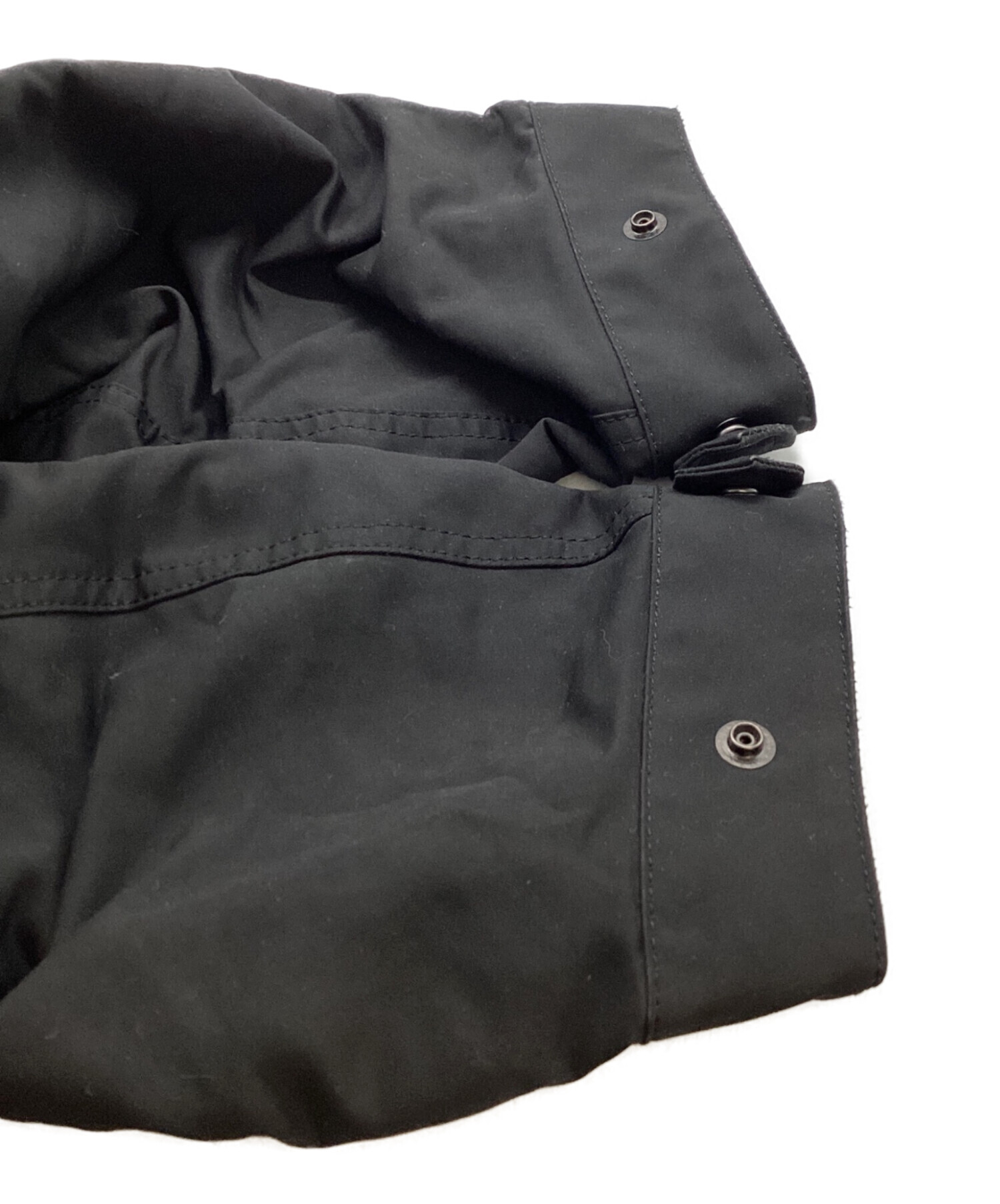 中古・古着通販】THE RERACS (ザ リラクス) モッズコート / 20SS-RECT