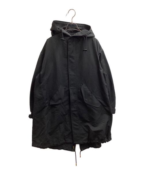 中古・古着通販】THE RERACS (ザ リラクス) モッズコート / 20SS-RECT