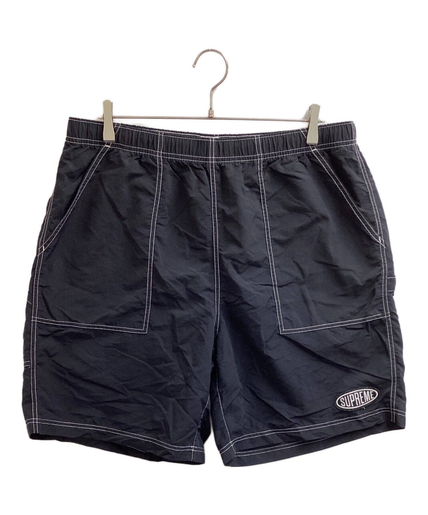 中古・古着通販】Supreme (シュプリーム) Nylon Painter Short