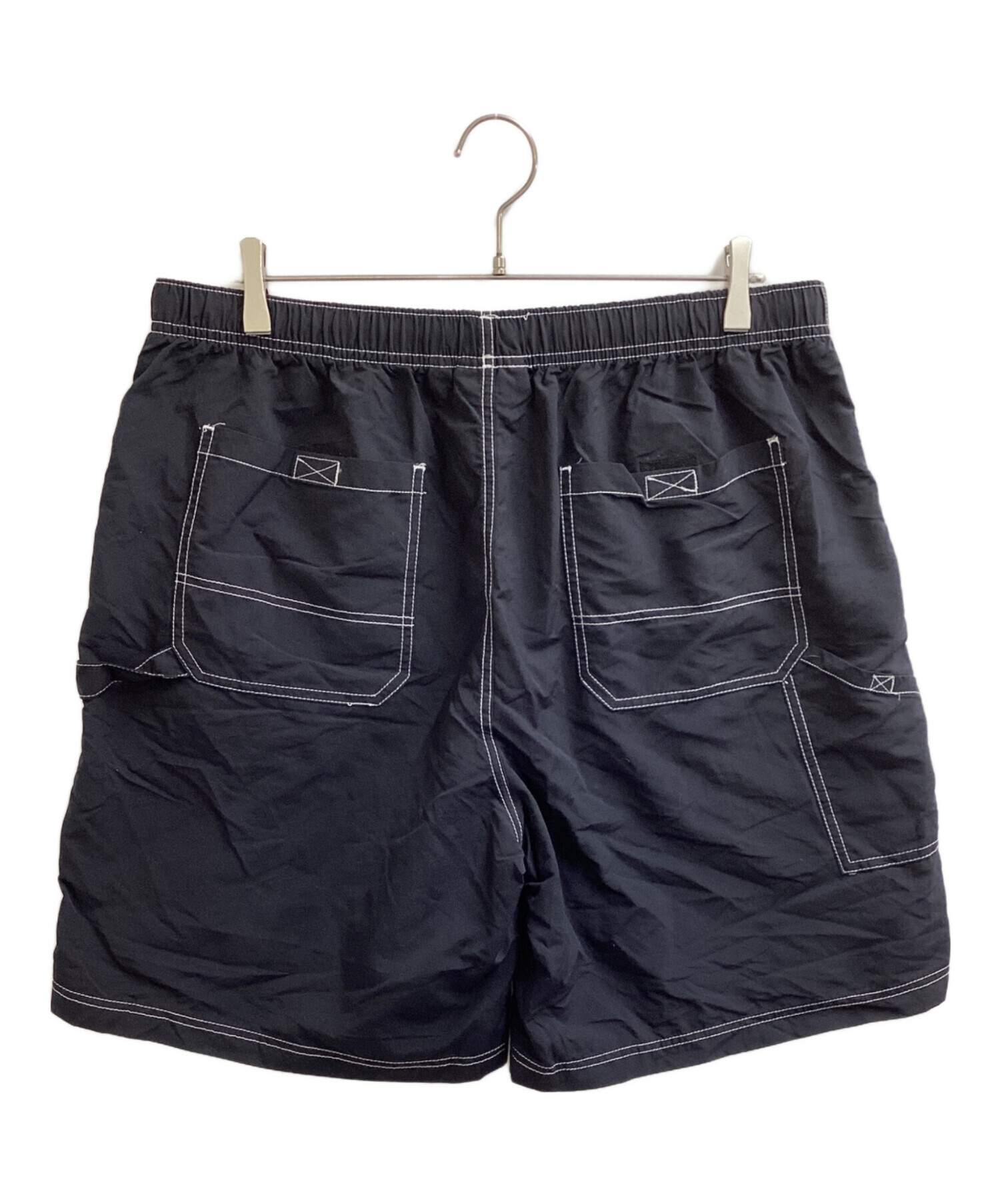 中古・古着通販】Supreme (シュプリーム) Nylon Painter Short