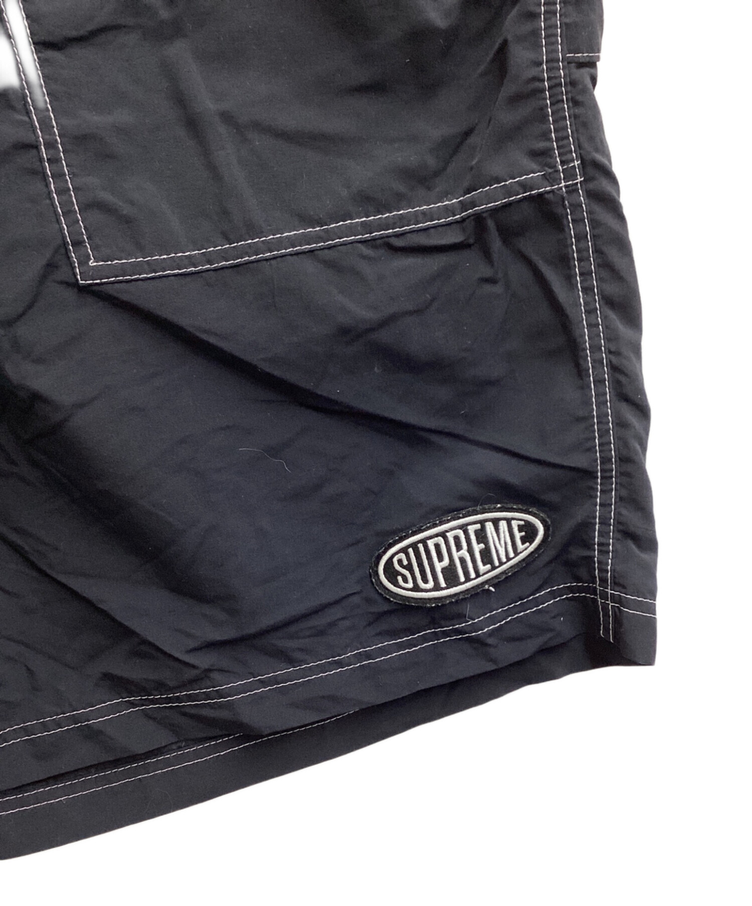 中古・古着通販】Supreme (シュプリーム) Nylon Painter Short