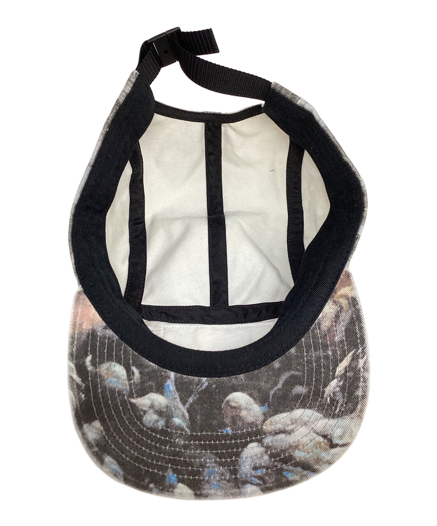 中古・古着通販】Supreme (シュプリーム) Frank Frazetta Camp Cap