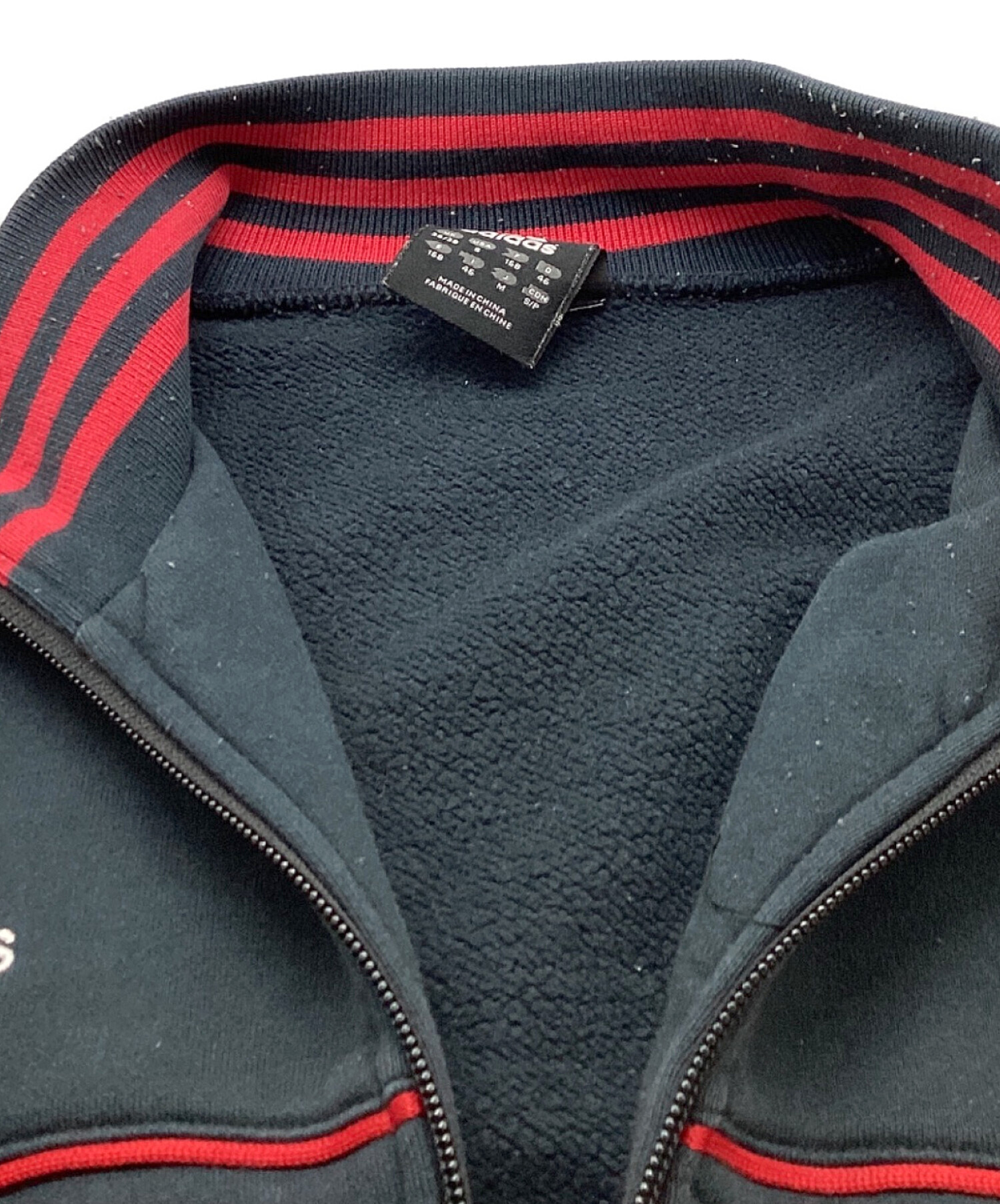 中古・古着通販】adidas (アディダス) ACミラン トラックジャケット