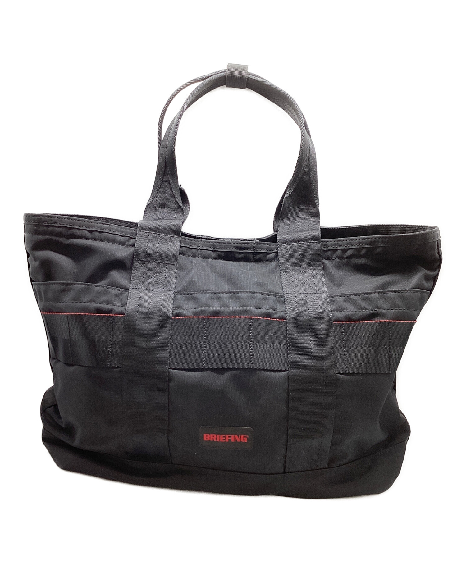 中古・古着通販】BRIEFING (ブリーフィング) DISCRETE TOTE M MW