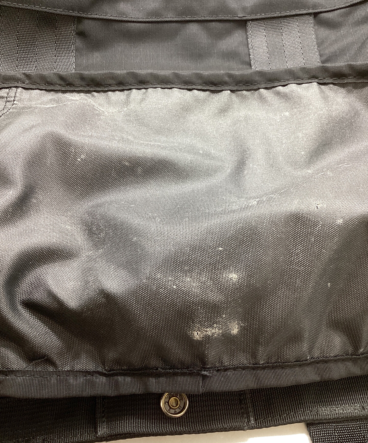 中古・古着通販】BRIEFING (ブリーフィング) DISCRETE TOTE M MW