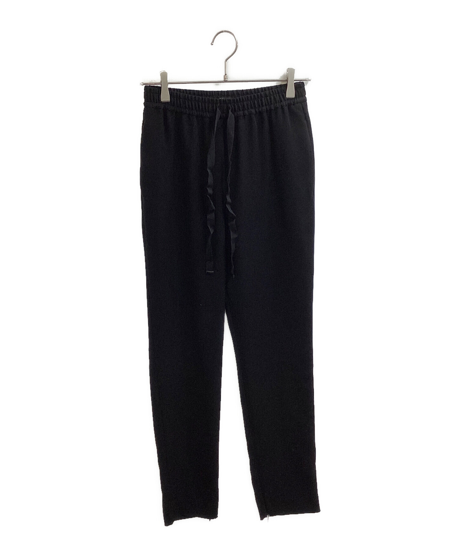VERMEIL par ienaツイルストレッチスリムパンツ 36 ツイルストレッチスリムパンツ（スラックス）｜VERMEIL par iena