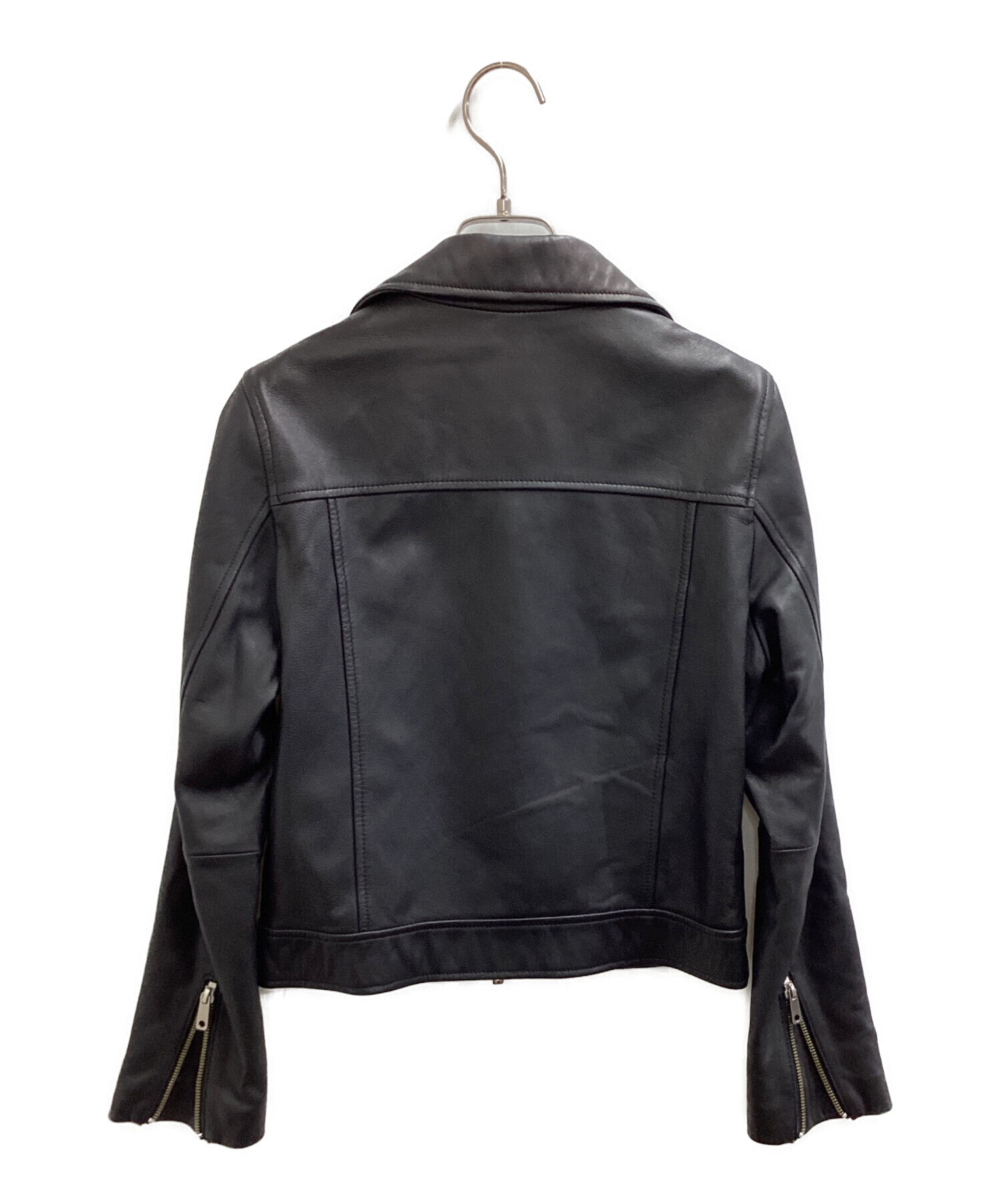 中古・古着通販】UNITED TOKYO (ユナイテッドトーキョー) Lamb Leather