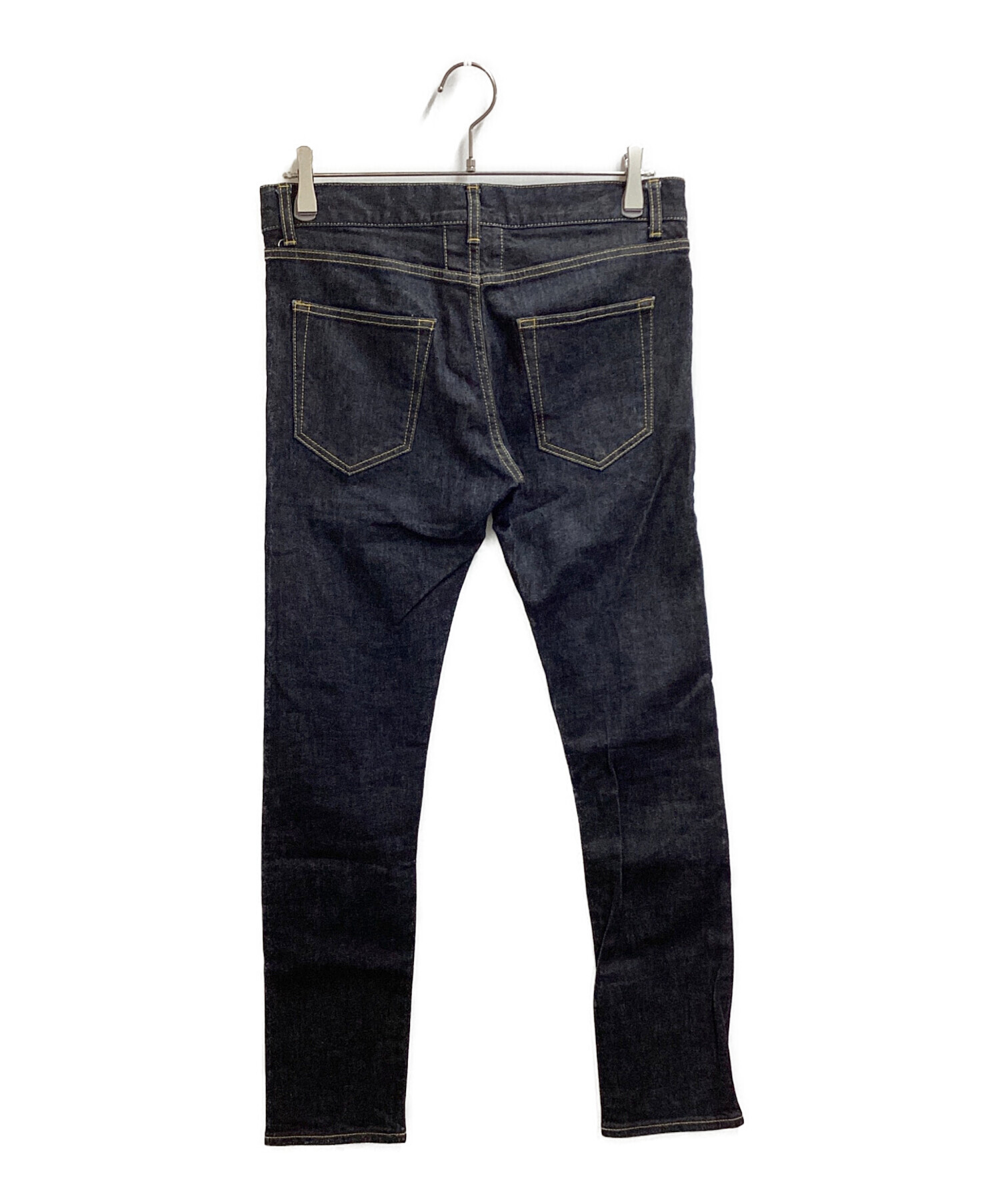 中古・古着通販】Saint Laurent Paris (サンローランパリ) スキニー