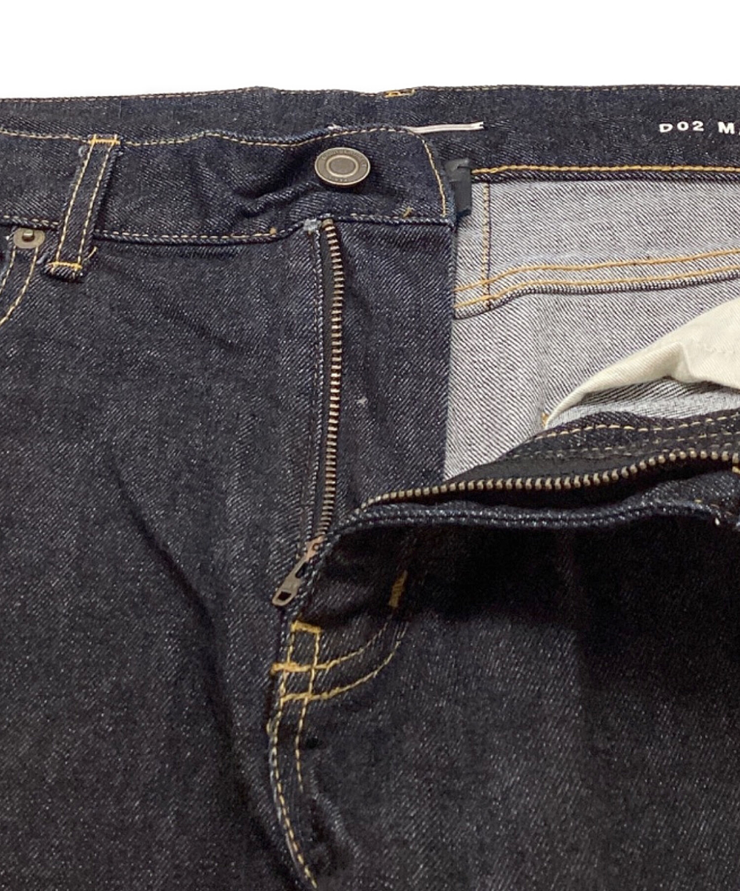 中古・古着通販】Saint Laurent Paris (サンローランパリ) スキニー