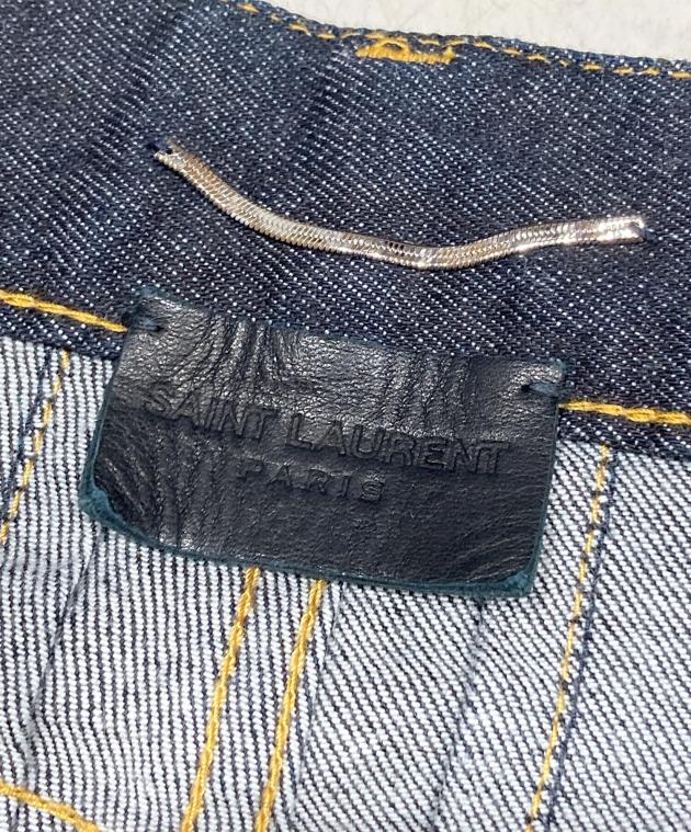 中古・古着通販】Saint Laurent Paris (サンローランパリ) スキニー