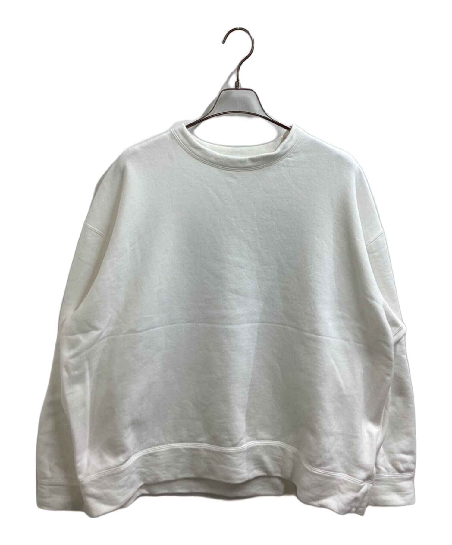 中古・古着通販】CDG (シーディージー) OVERSIZED SWEATSHIRT / SZ